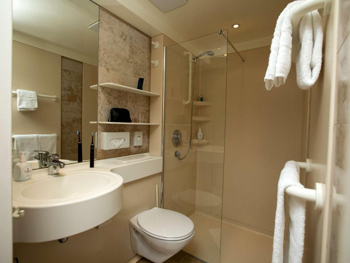 Hotel Ibis Sued Berlin