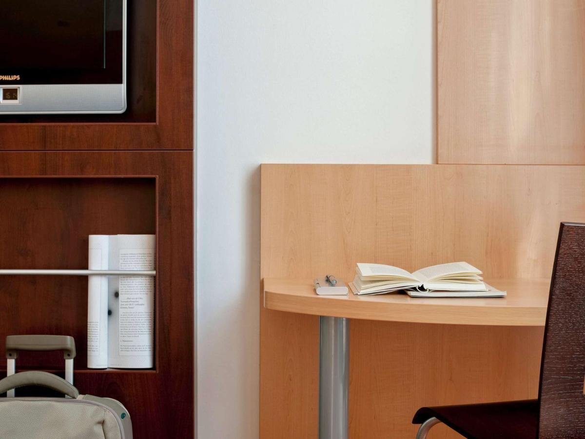 Ibis Sued Hotel Berlin