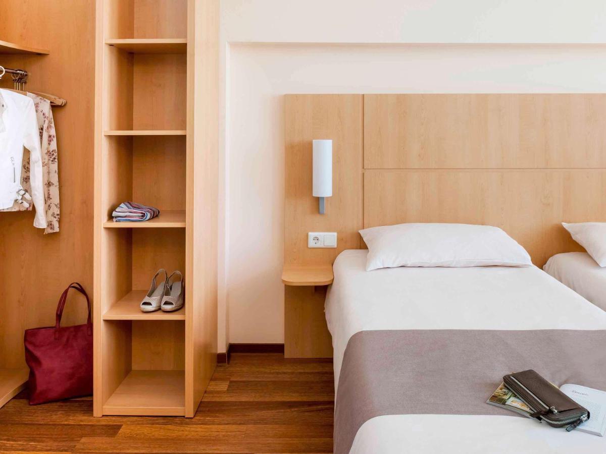 Ibis Sued Hotel