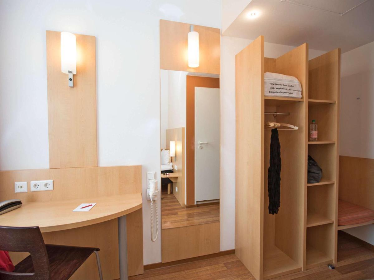 Ibis Sued 3*