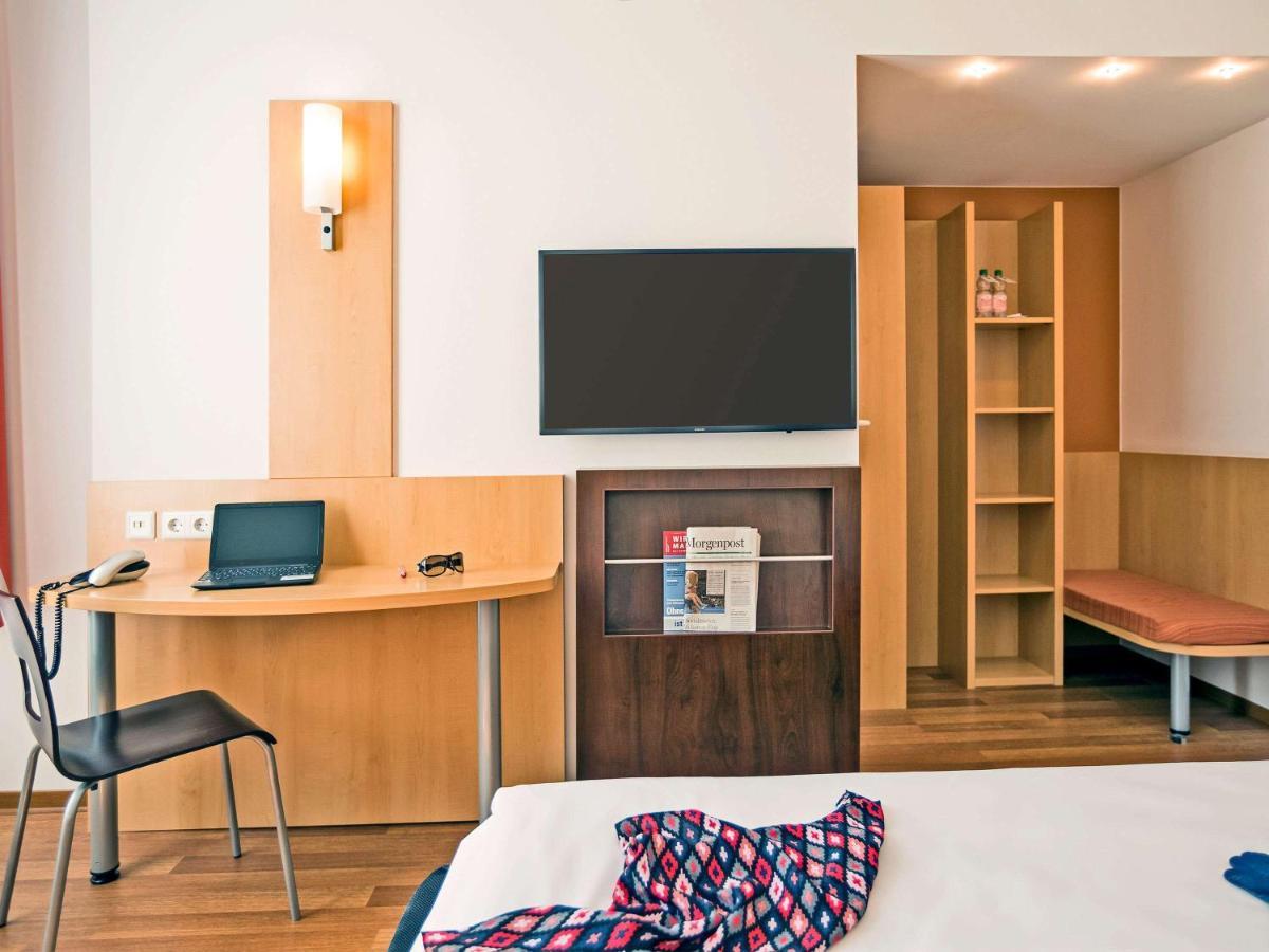 Hotel Ibis Sued