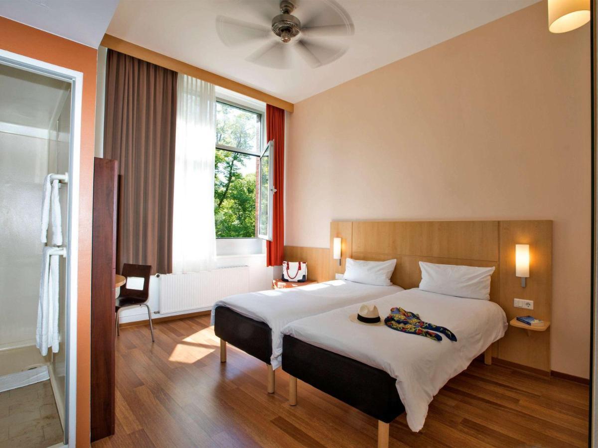 Ibis Sued Hotel Berlin