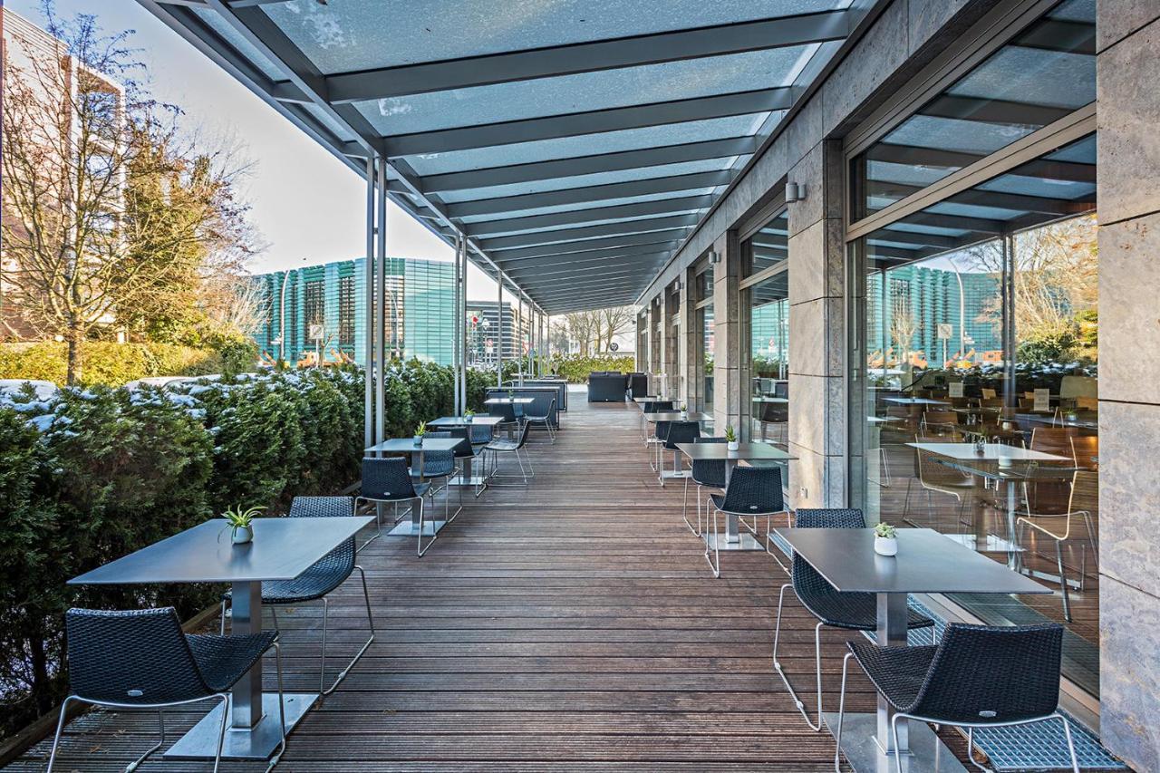 Hotel Pestana Tiergarten Berlin