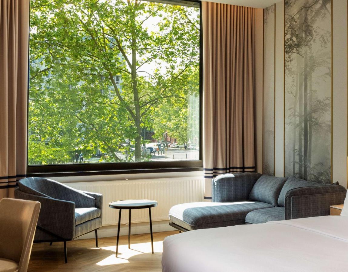 Doubletree By Hilton Ku'damm Hotel Berlin