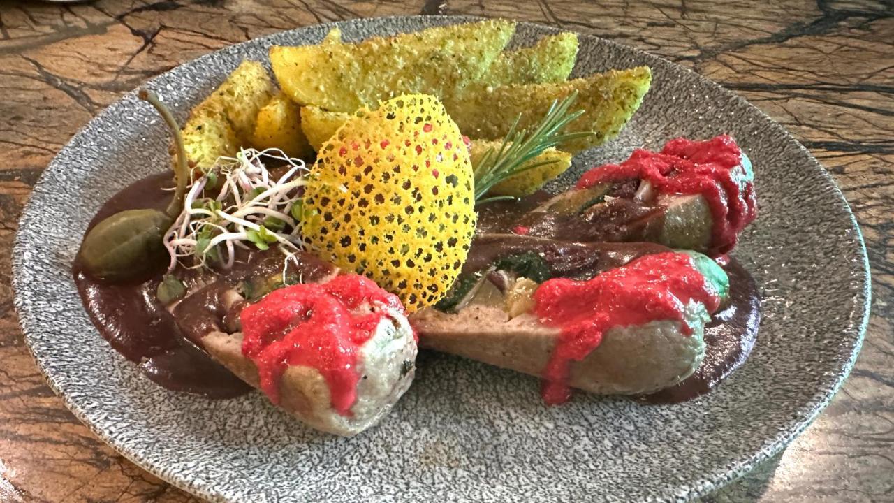 Guzulka & Restaurant 3* Berlin
