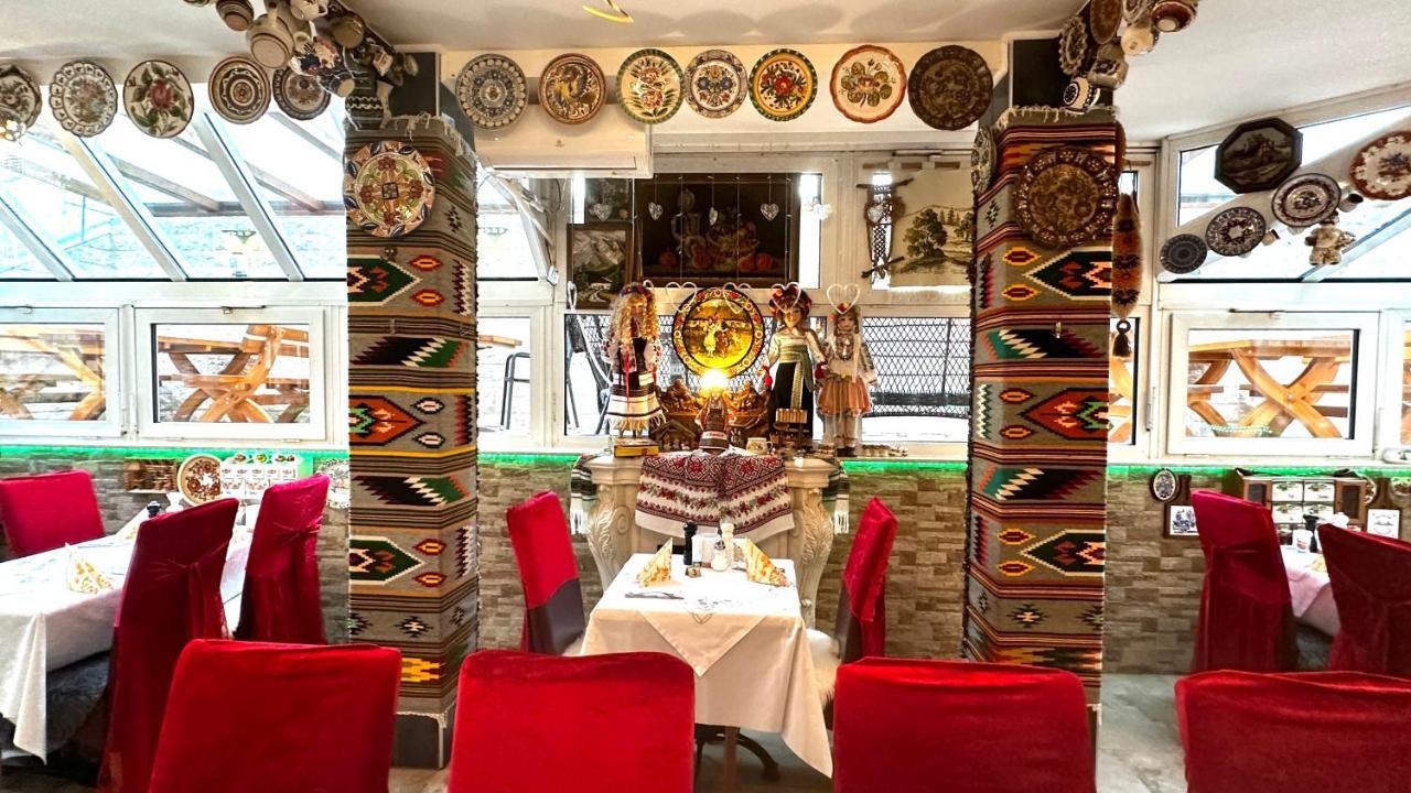 Guzulka & Restaurant 3* Berlin