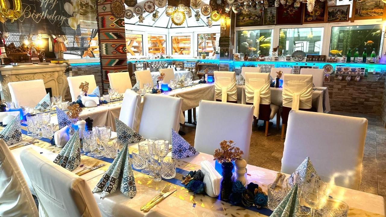 Guzulka & Restaurant