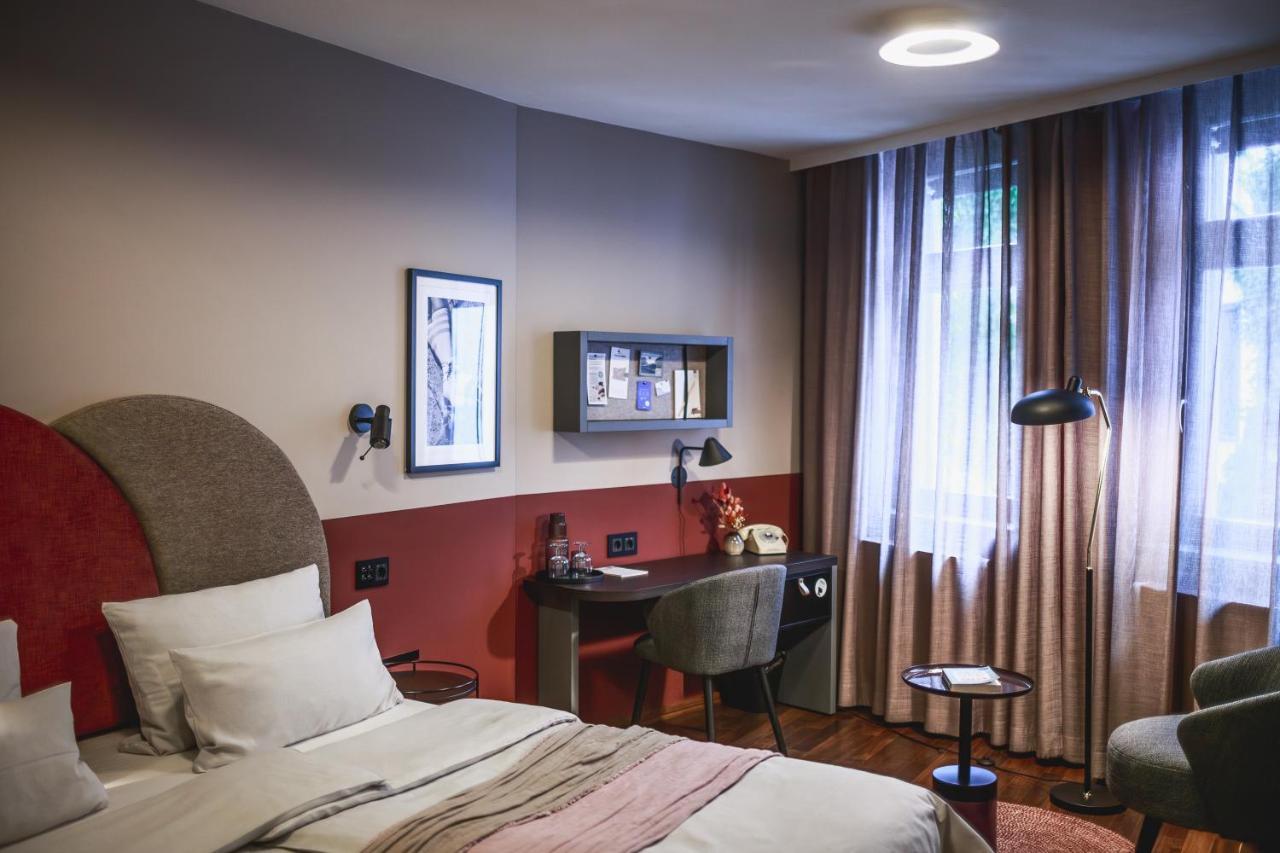 The Circus Hotel 4*