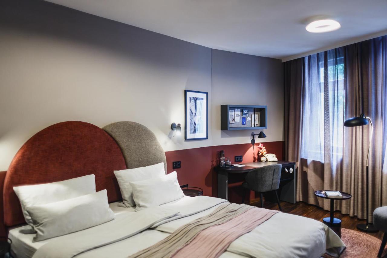 The Circus Hotel Berlin
