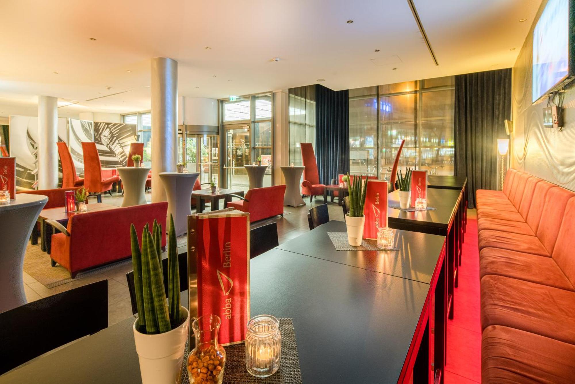 Hotel Abba Berlin