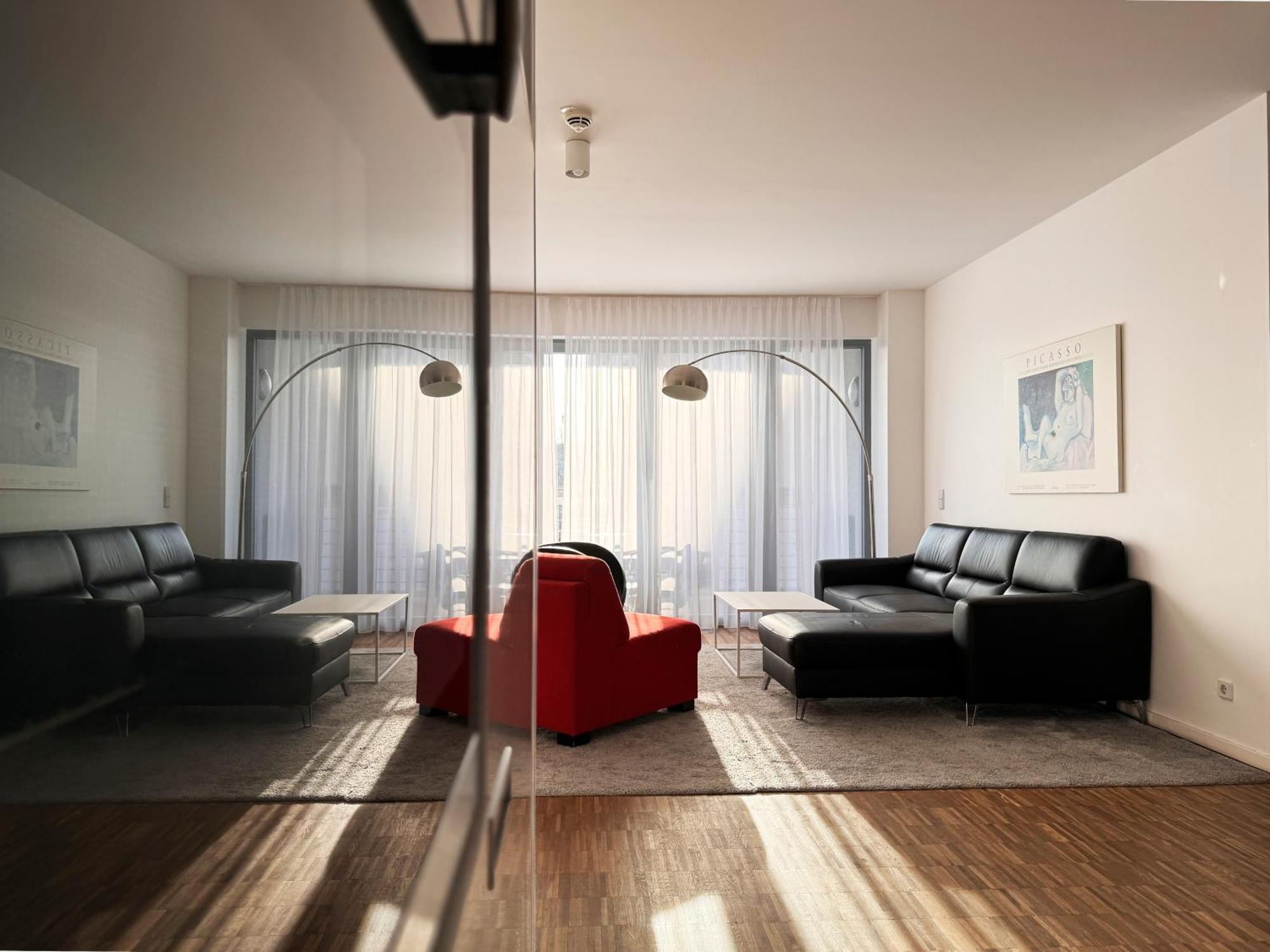 Hotel Grimm's Mitte Berlin