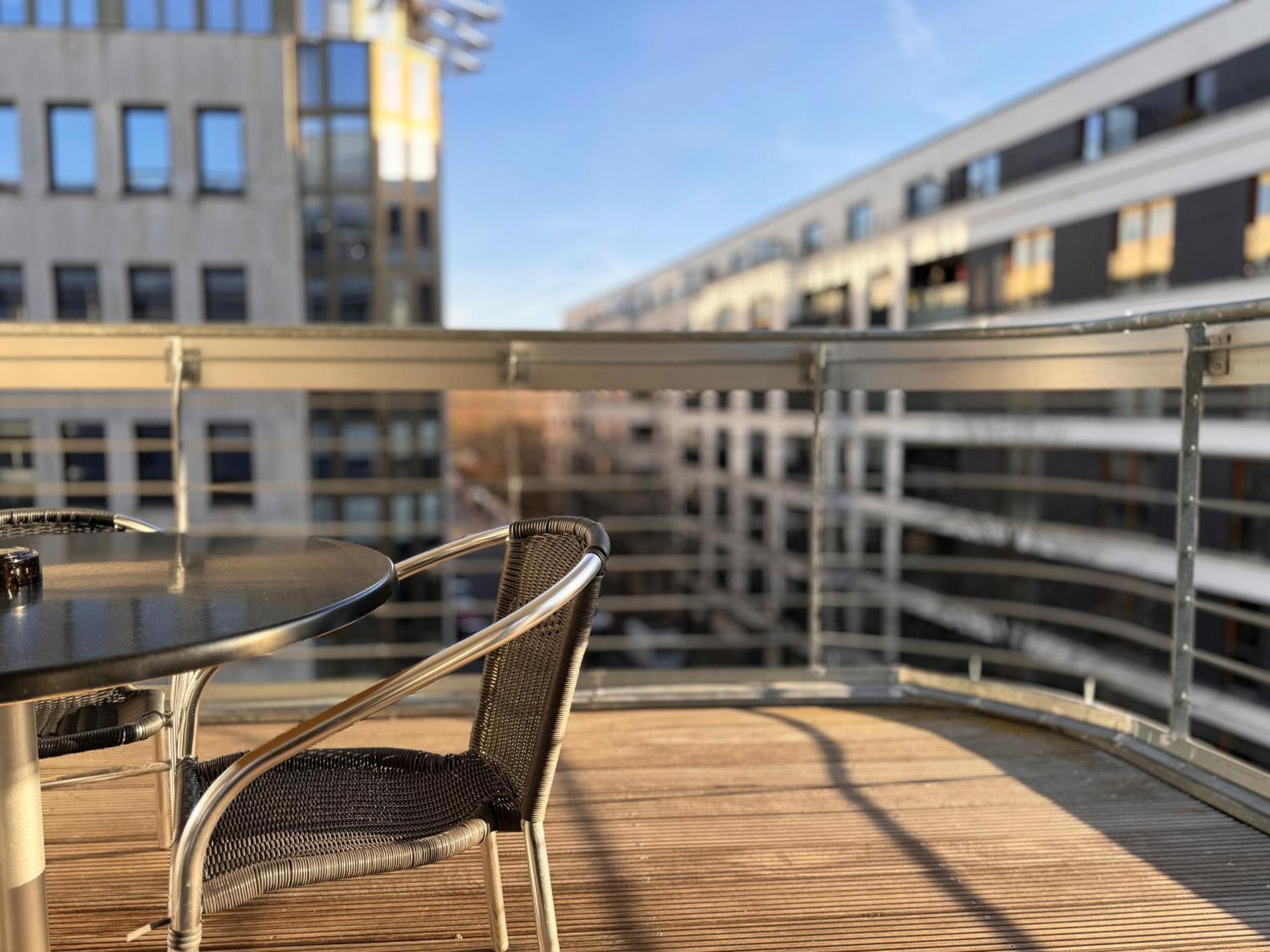 Grimm's Mitte Hotel *