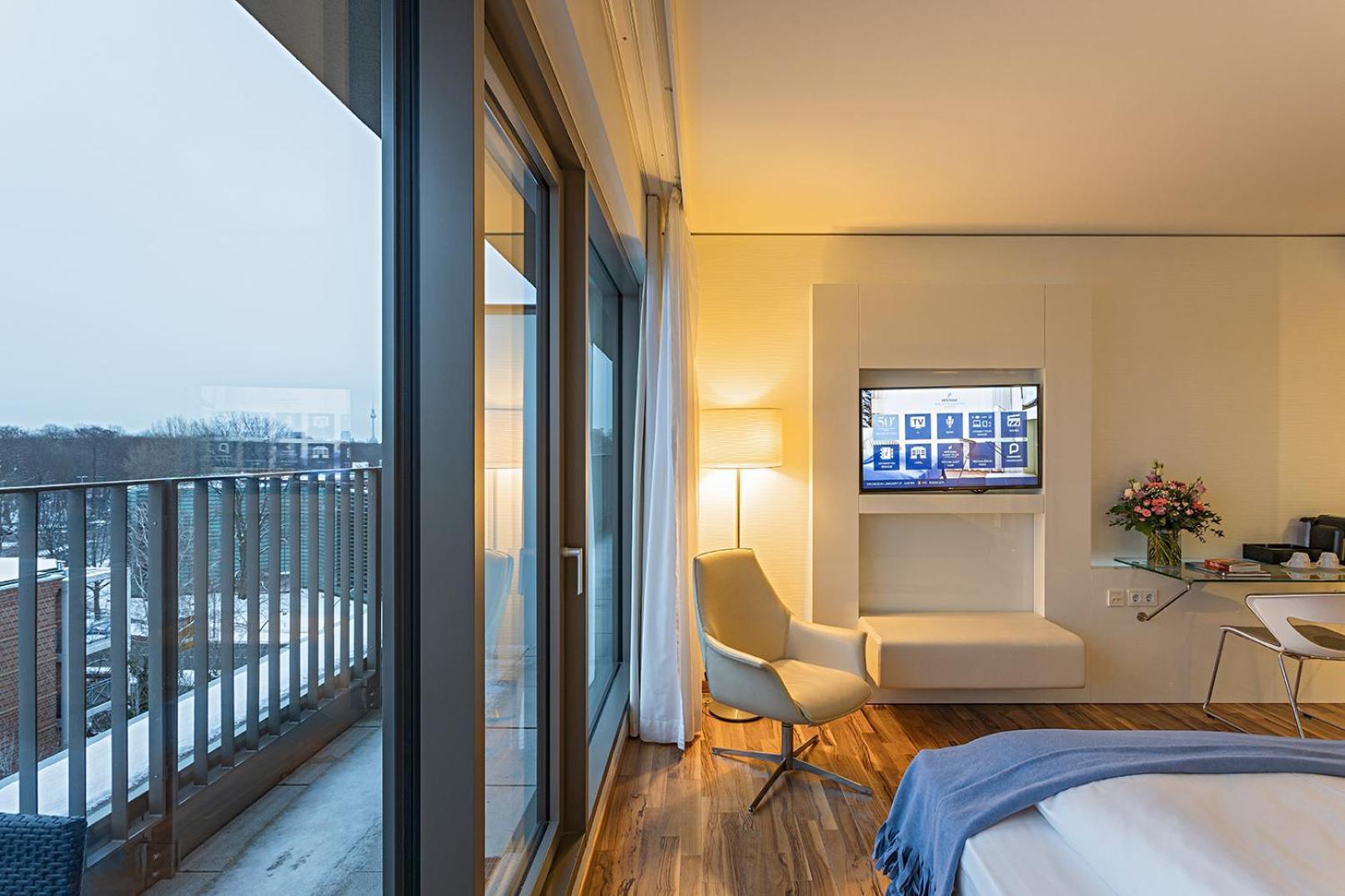 Pestana Tiergarten Berlin