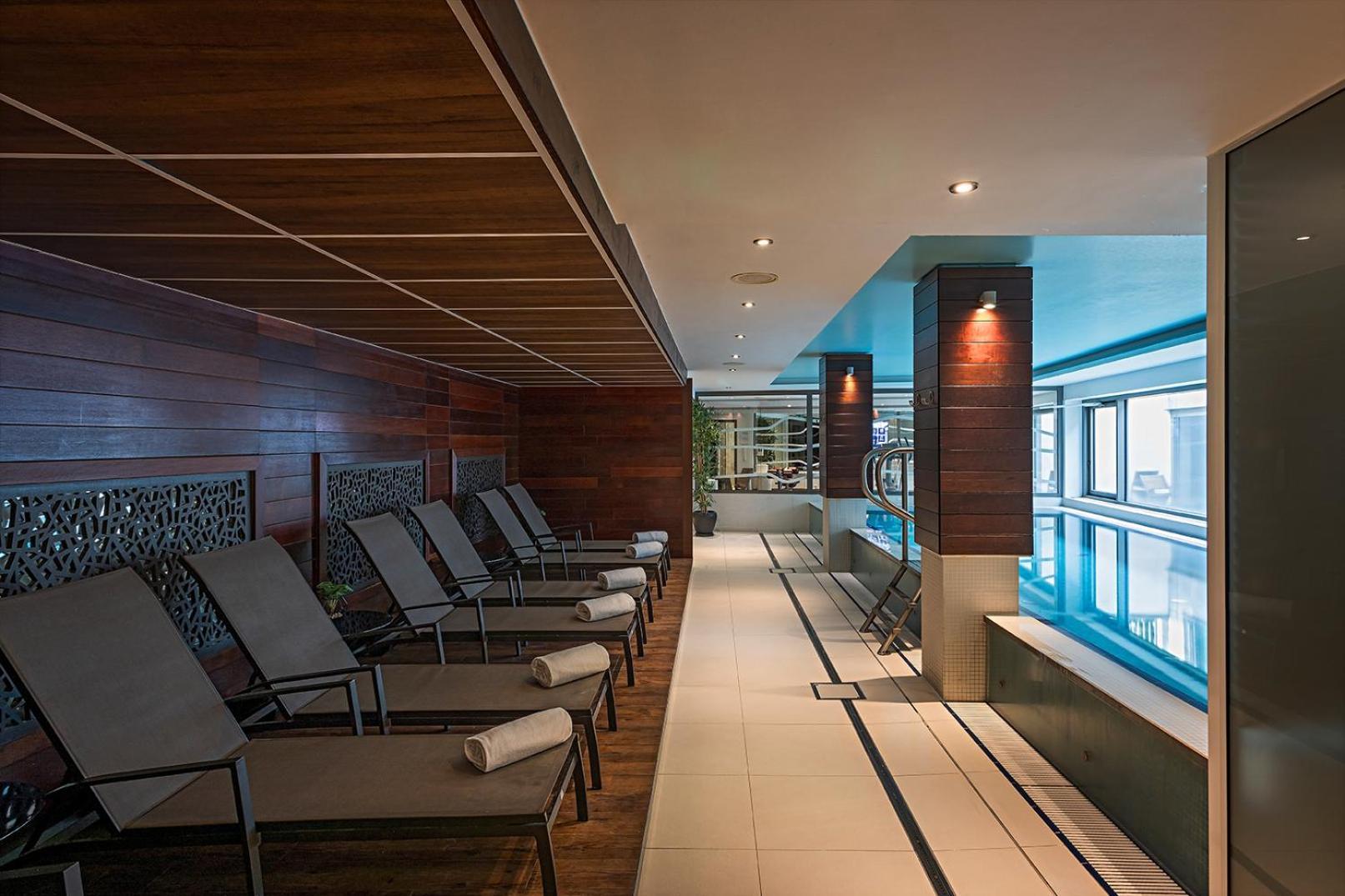 Pestana Tiergarten 4* Berlin