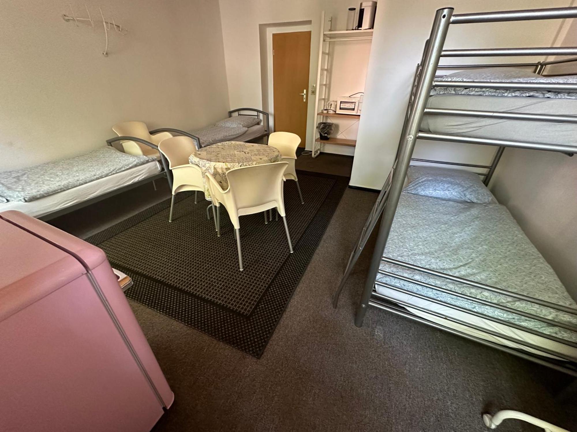 Bigus Guest house Berlin