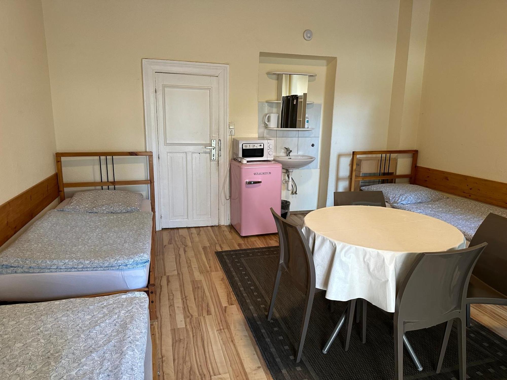 Guest house Bigus Berlin
