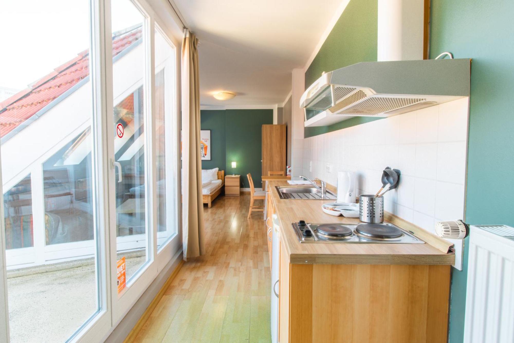 Apartment St Christopher's -