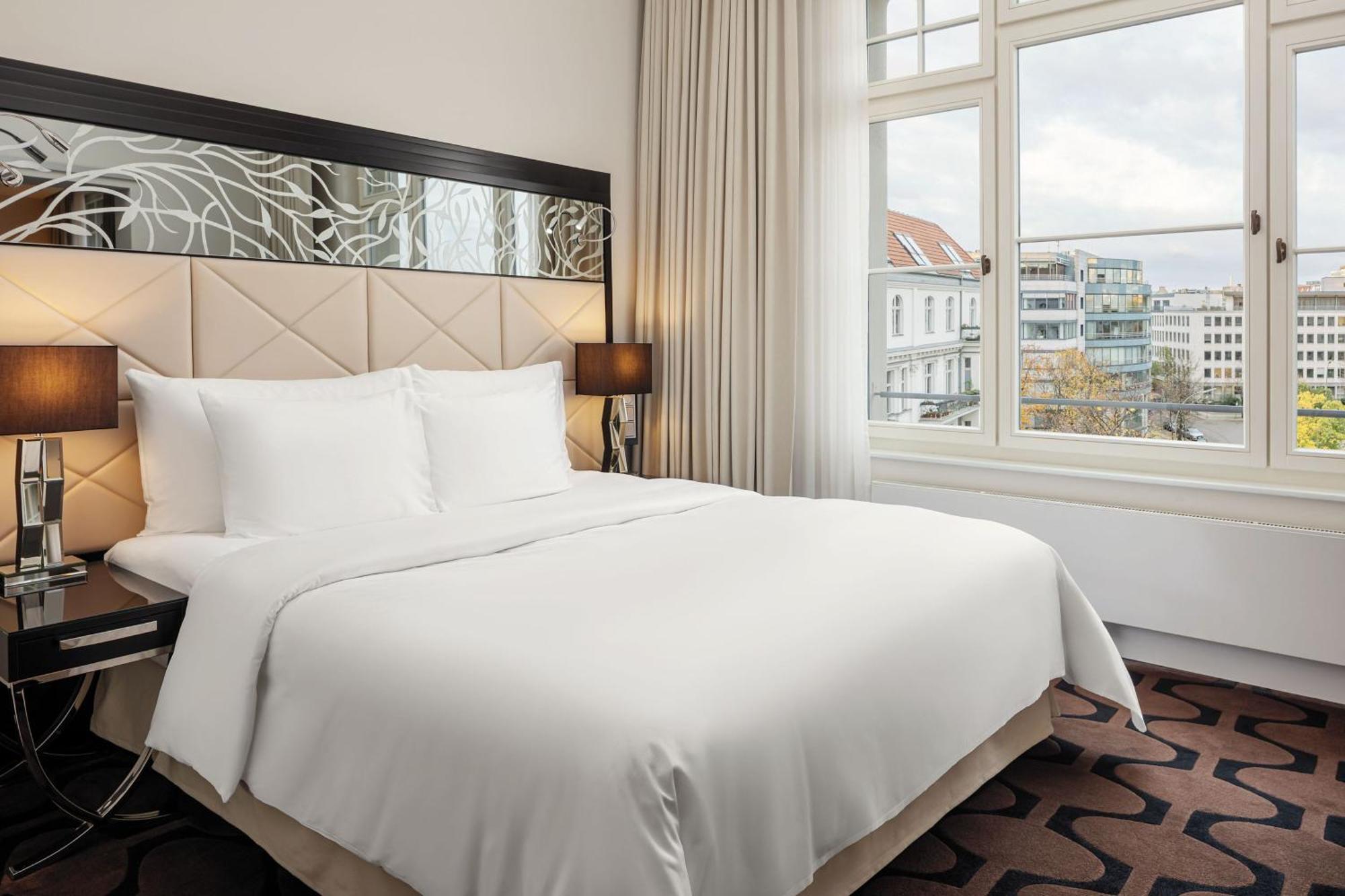 Roomers Steinplatz, Autograph Collection Hotel Berlin
