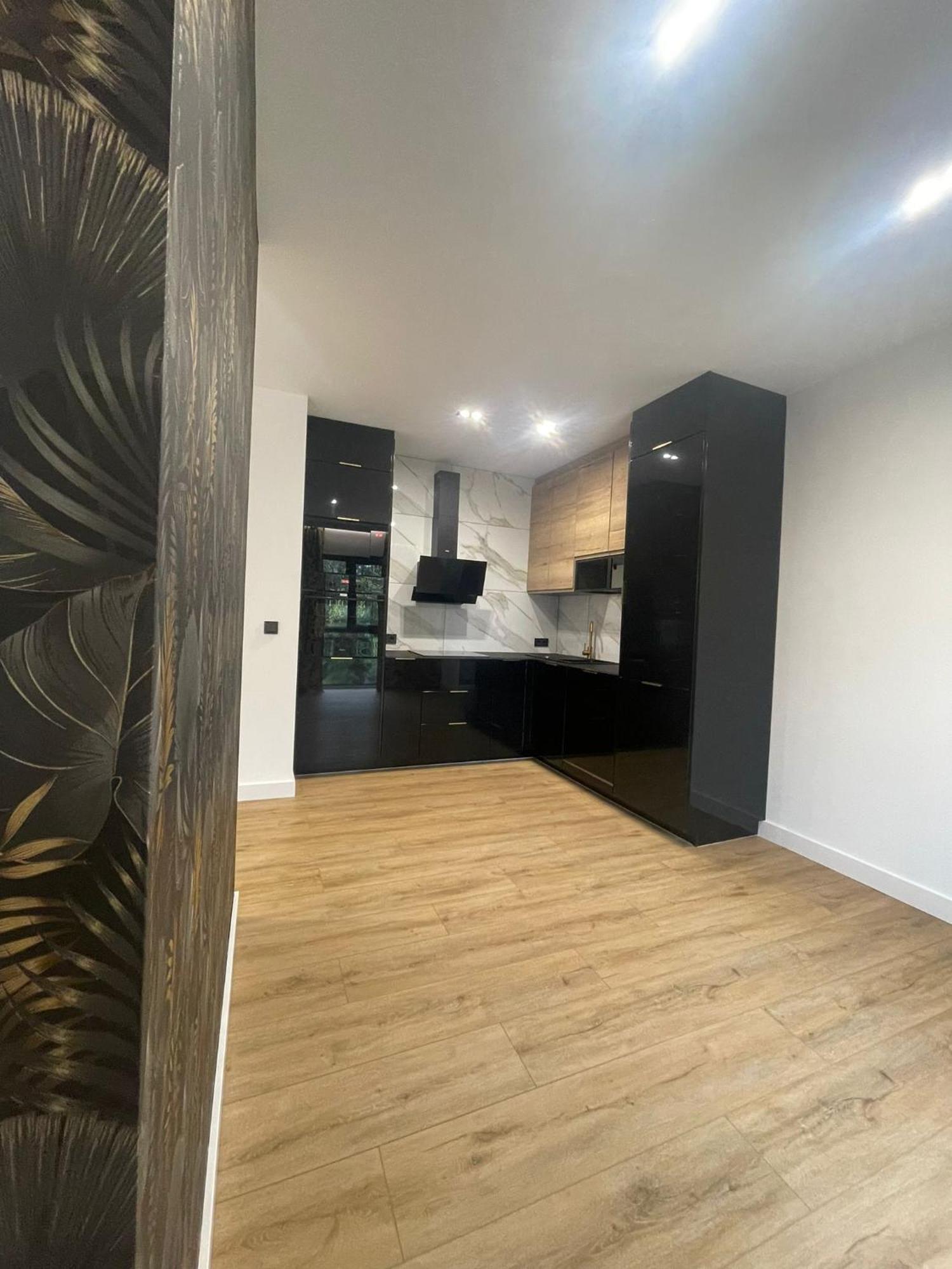 Apartment Mystay Mueggelheim