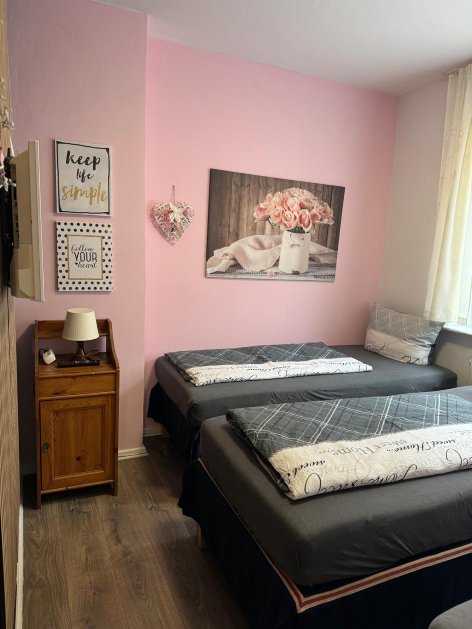 Apartment Pur - Fuer Bis Zu 12 Personen *