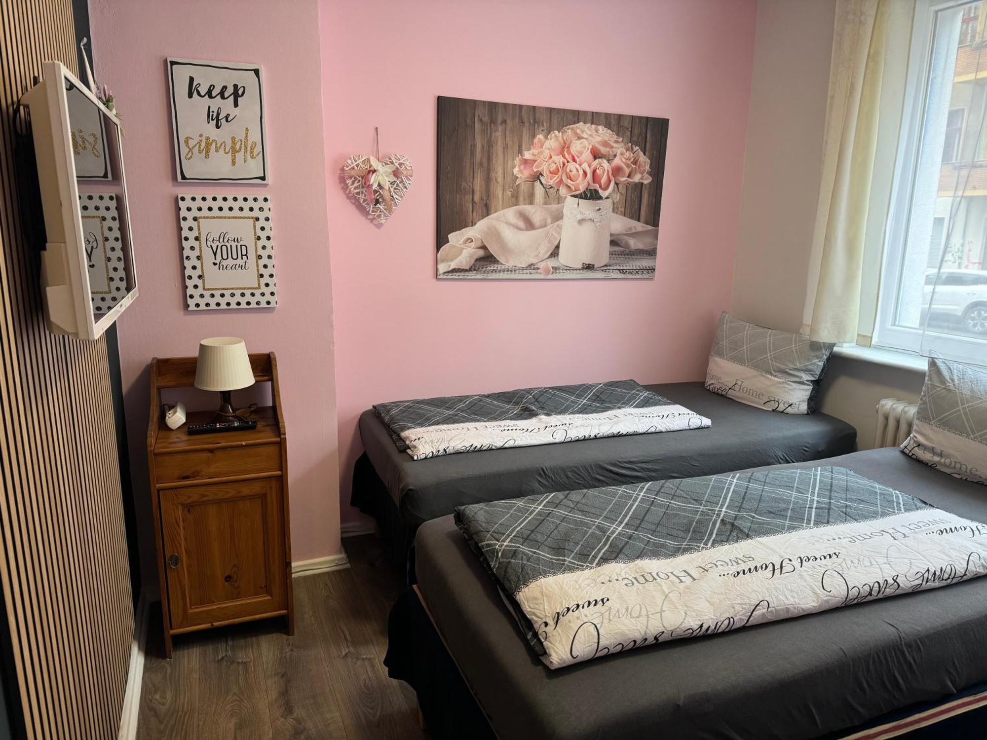 Apartment Pur - Fuer Bis Zu 12 Personen