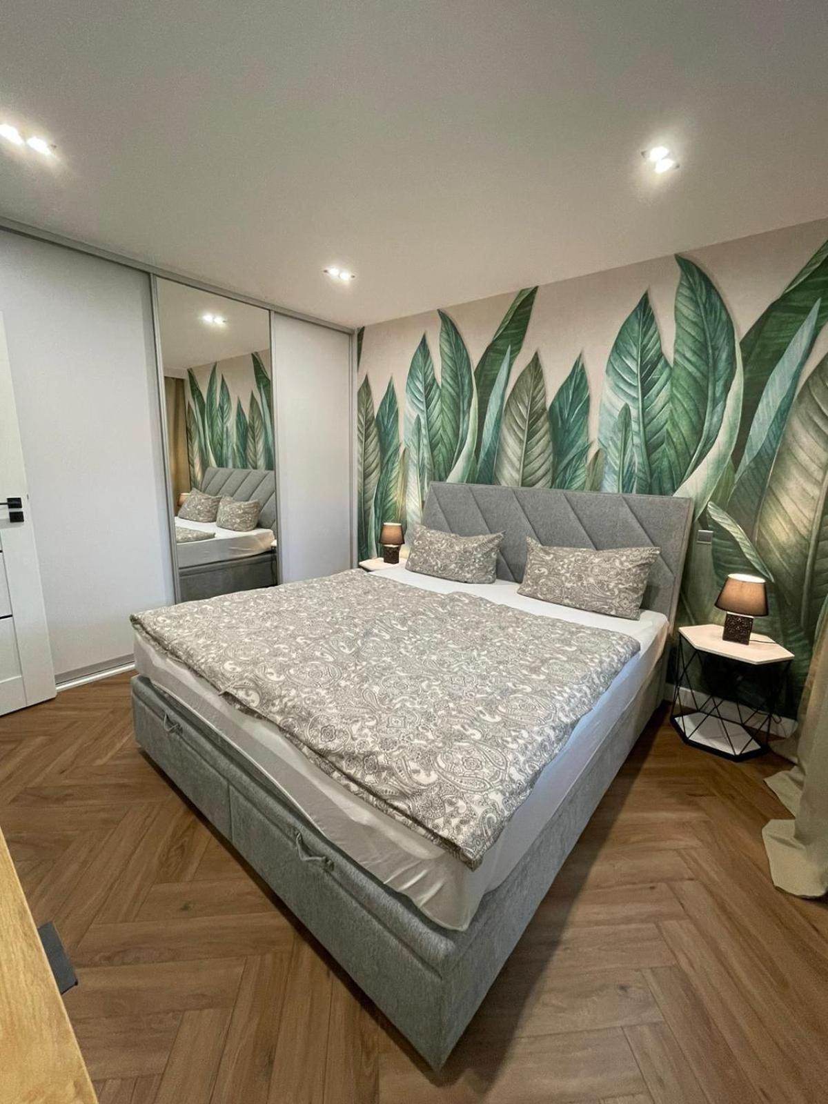 Mystay Mueggelheim Apartment