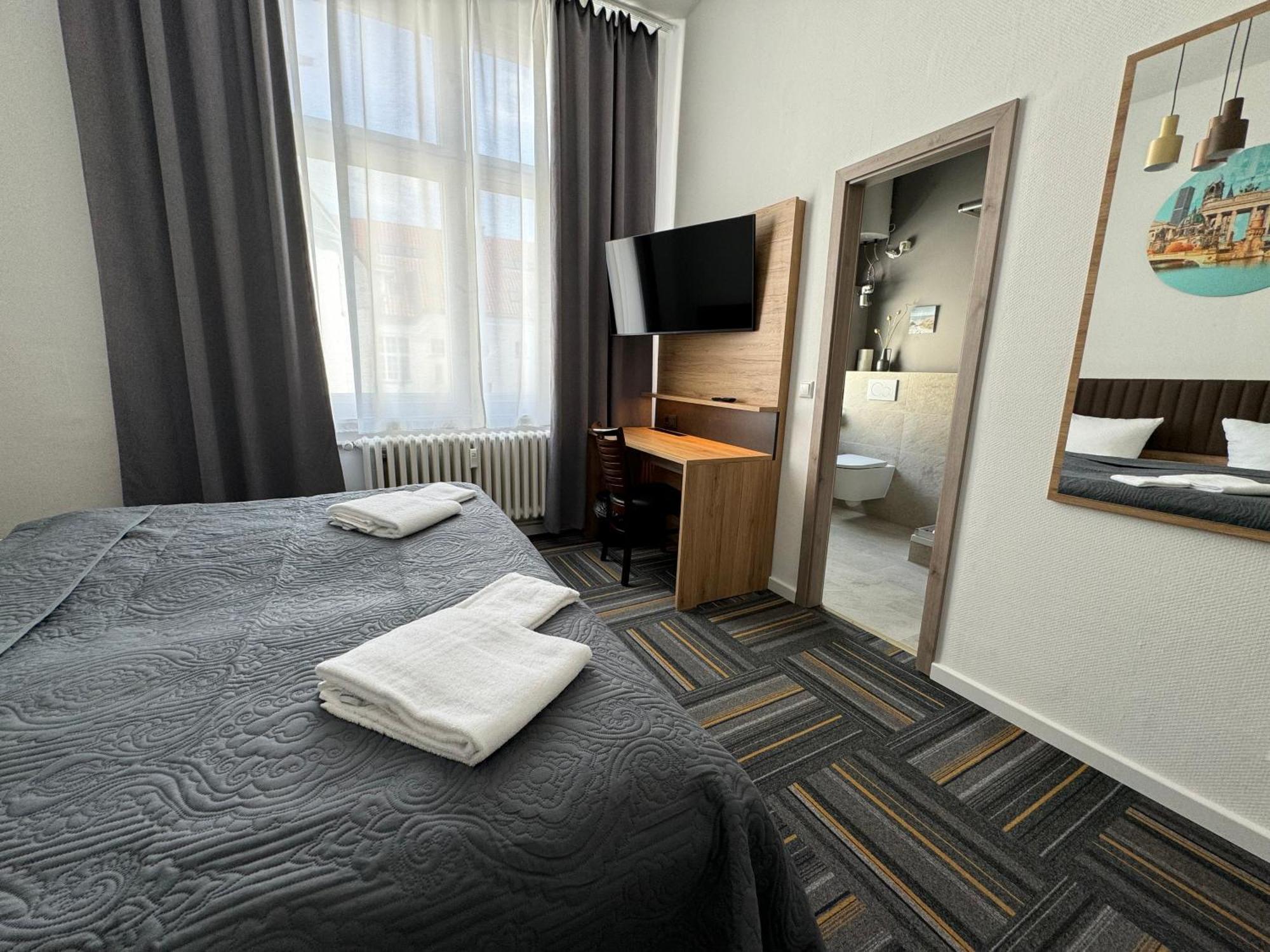 Bregenz Bed & Breakfast