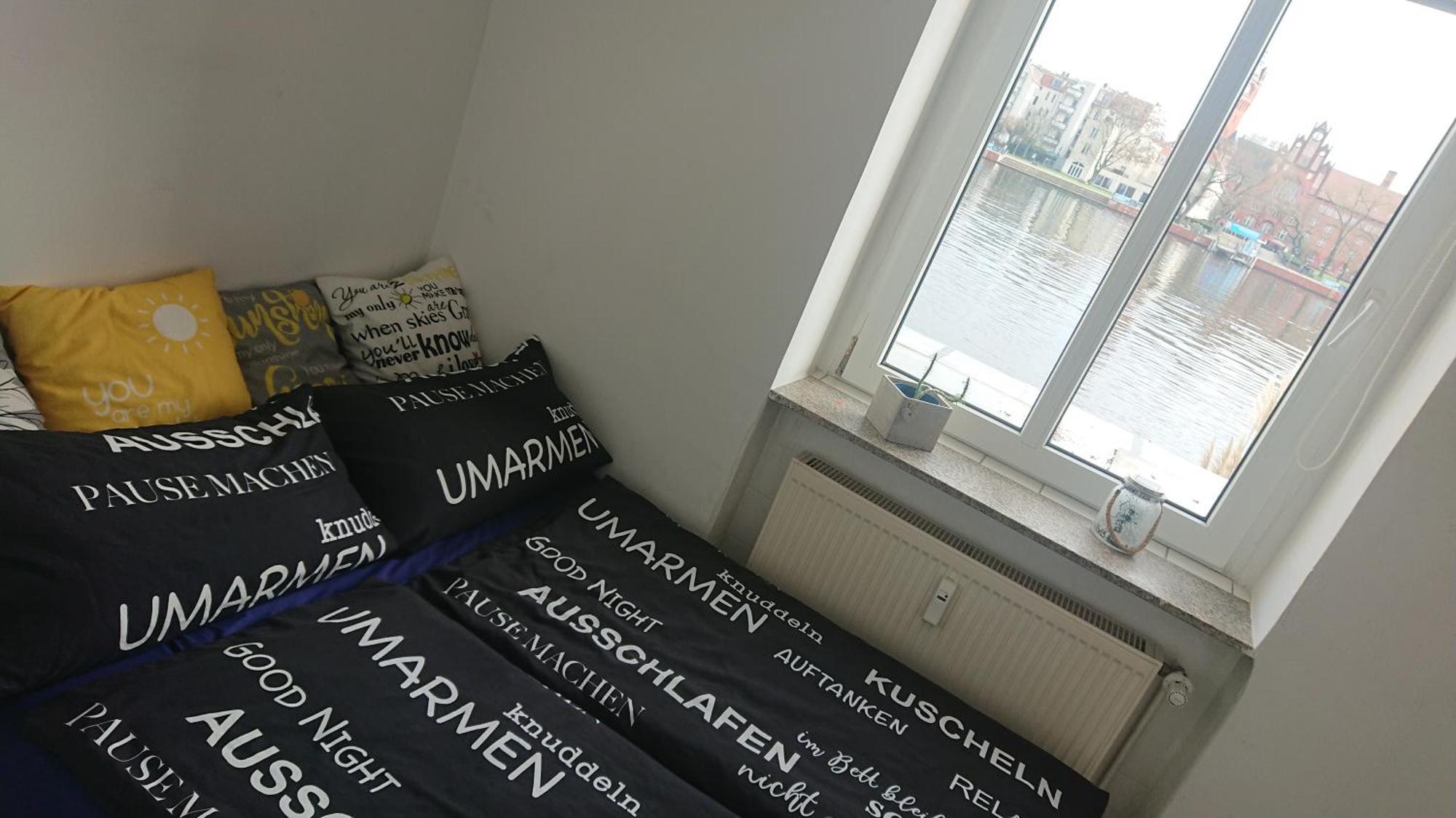Privat bolig Dahme Am Wasser Berlin