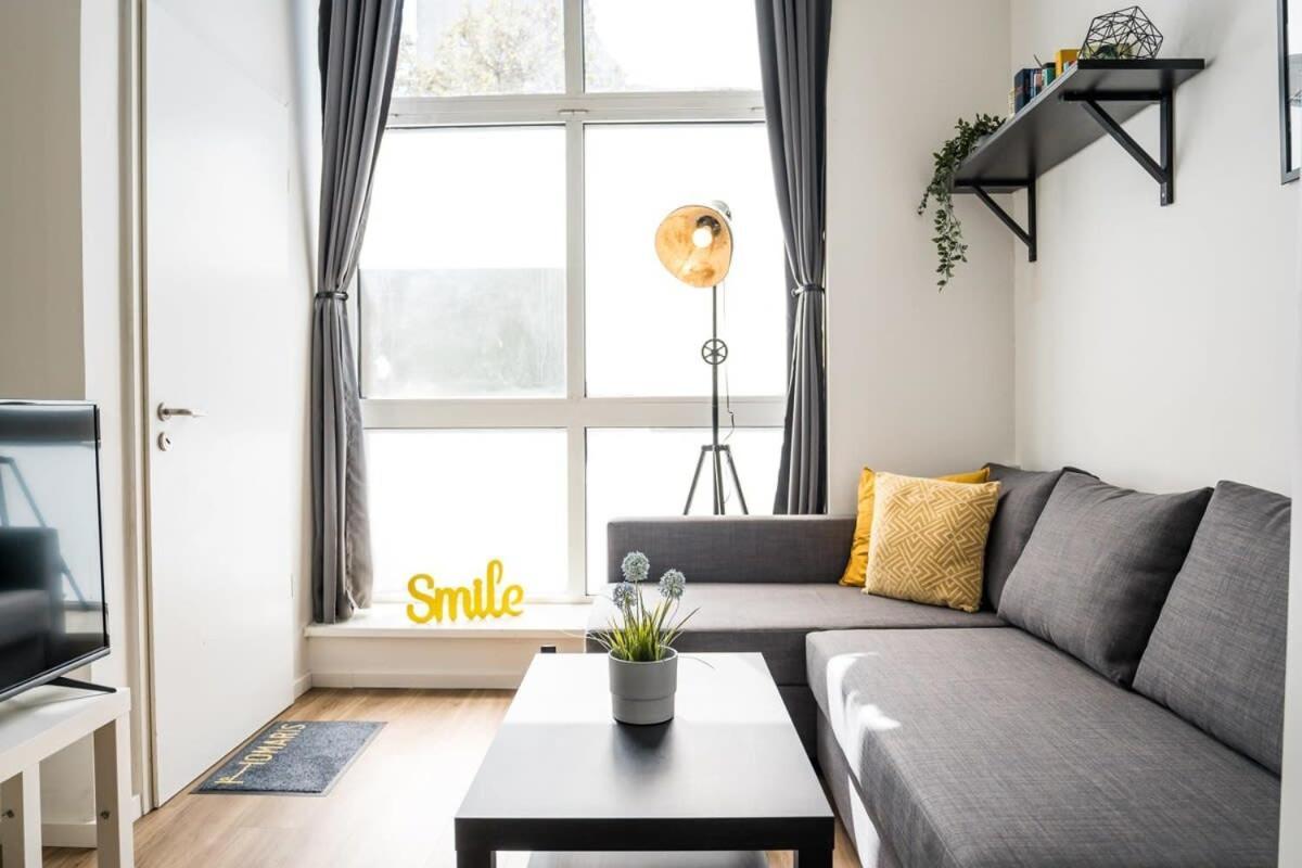 Industrial Loft In Mitte *