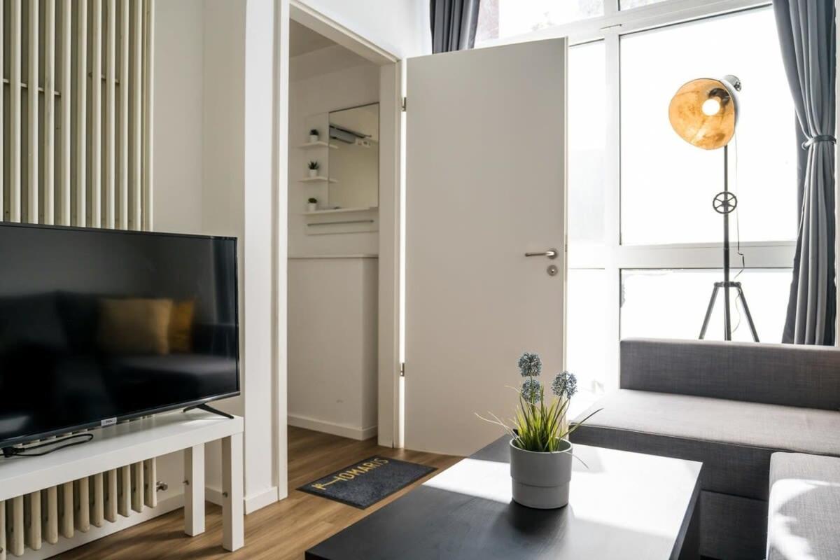 Industrial Loft In Mitte * Berlin