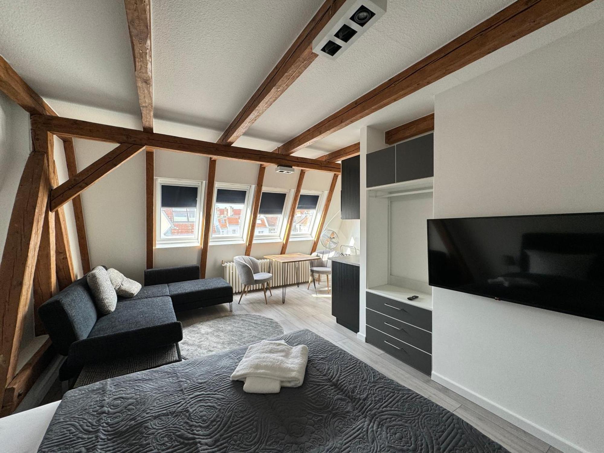 Bed & Breakfast Bregenz Berlin
