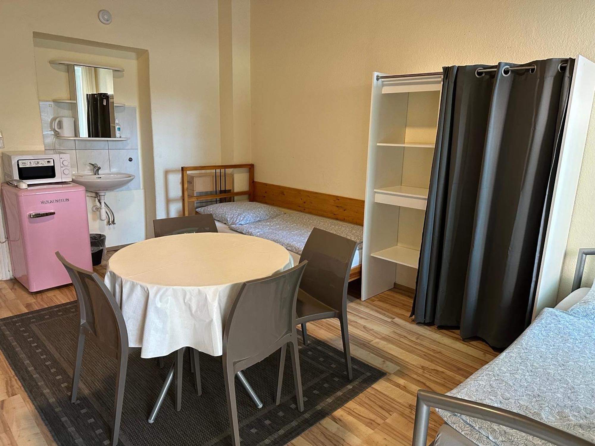 Guest house Bigus