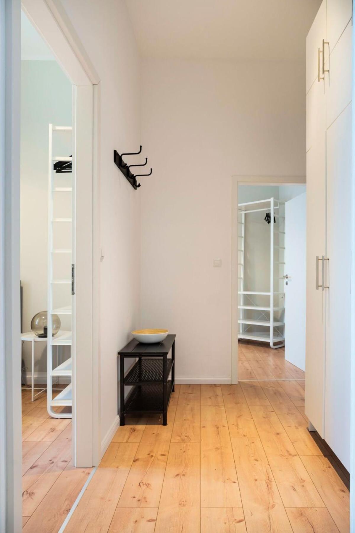 Kudamm Ac Selfcheckin Free Street Parking Apartment *