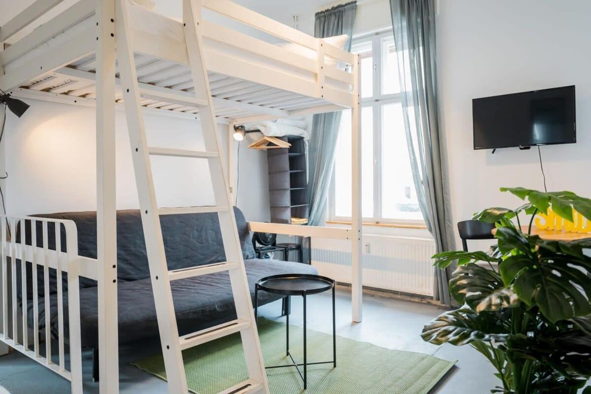 Apartment Shabby Chic Self Checkin Free Street Parking Berlin