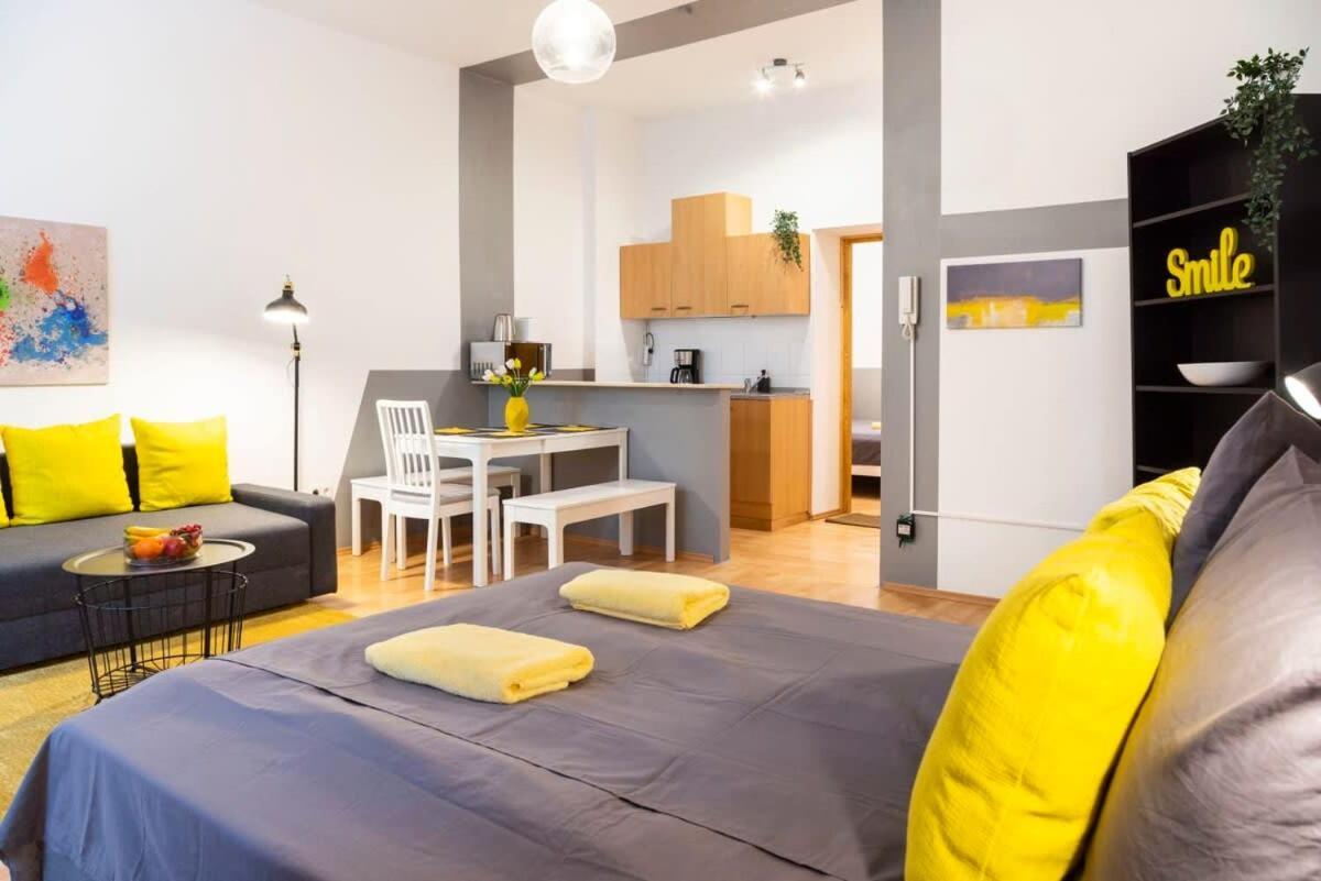 Apartment Cozy 2 Next To Hermannstrasse Berlin