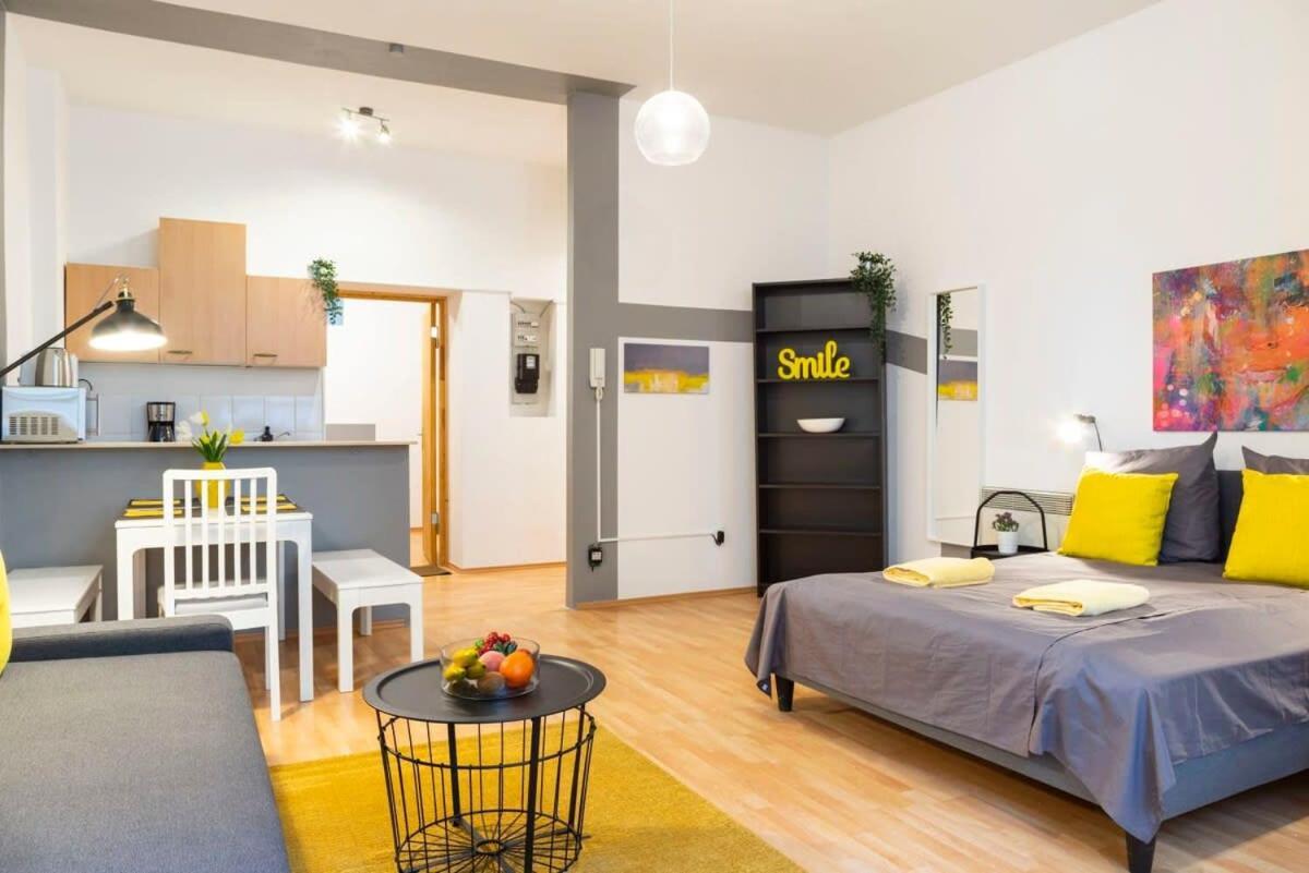 Apartment Cozy 2 Next To Hermannstrasse Berlin