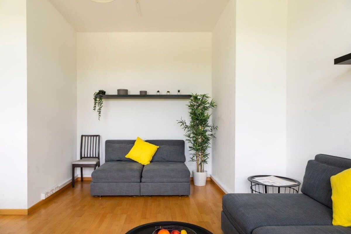 Apartment Big Self Checkin Berlin