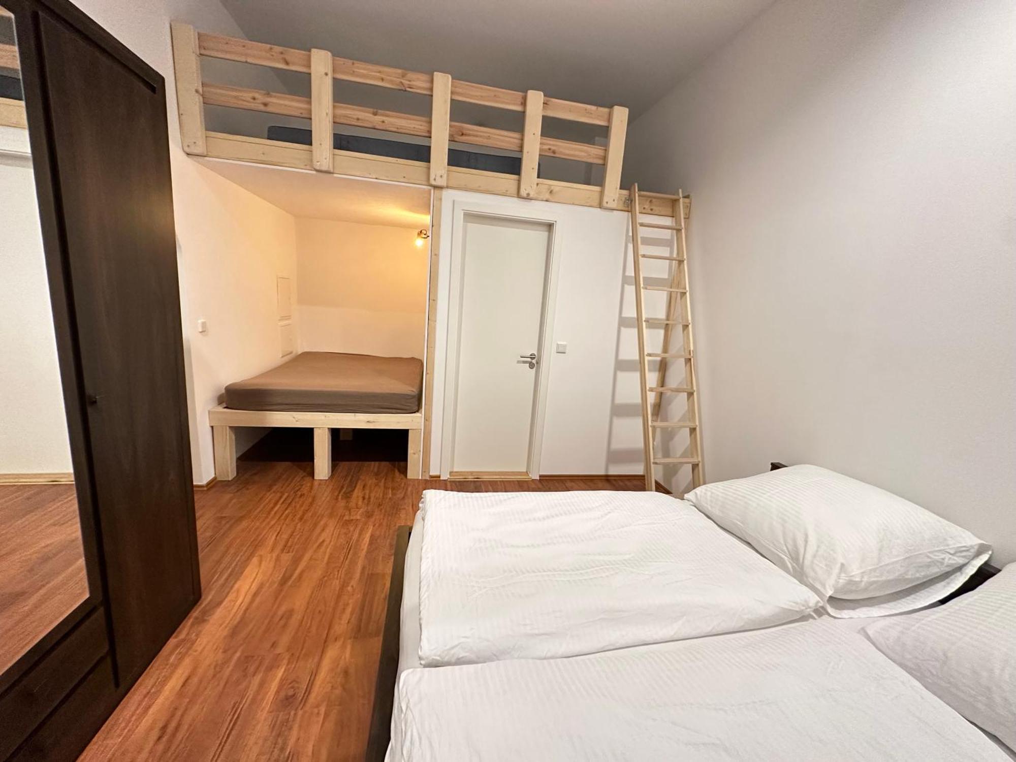 Apartment Cityflair Rummelsburg *