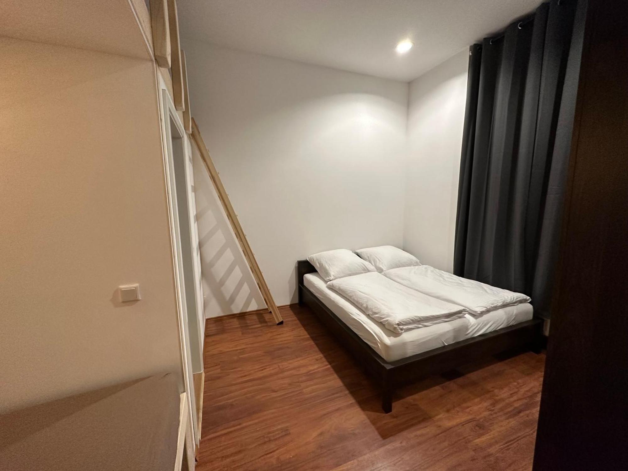 Apartment Cityflair Rummelsburg *