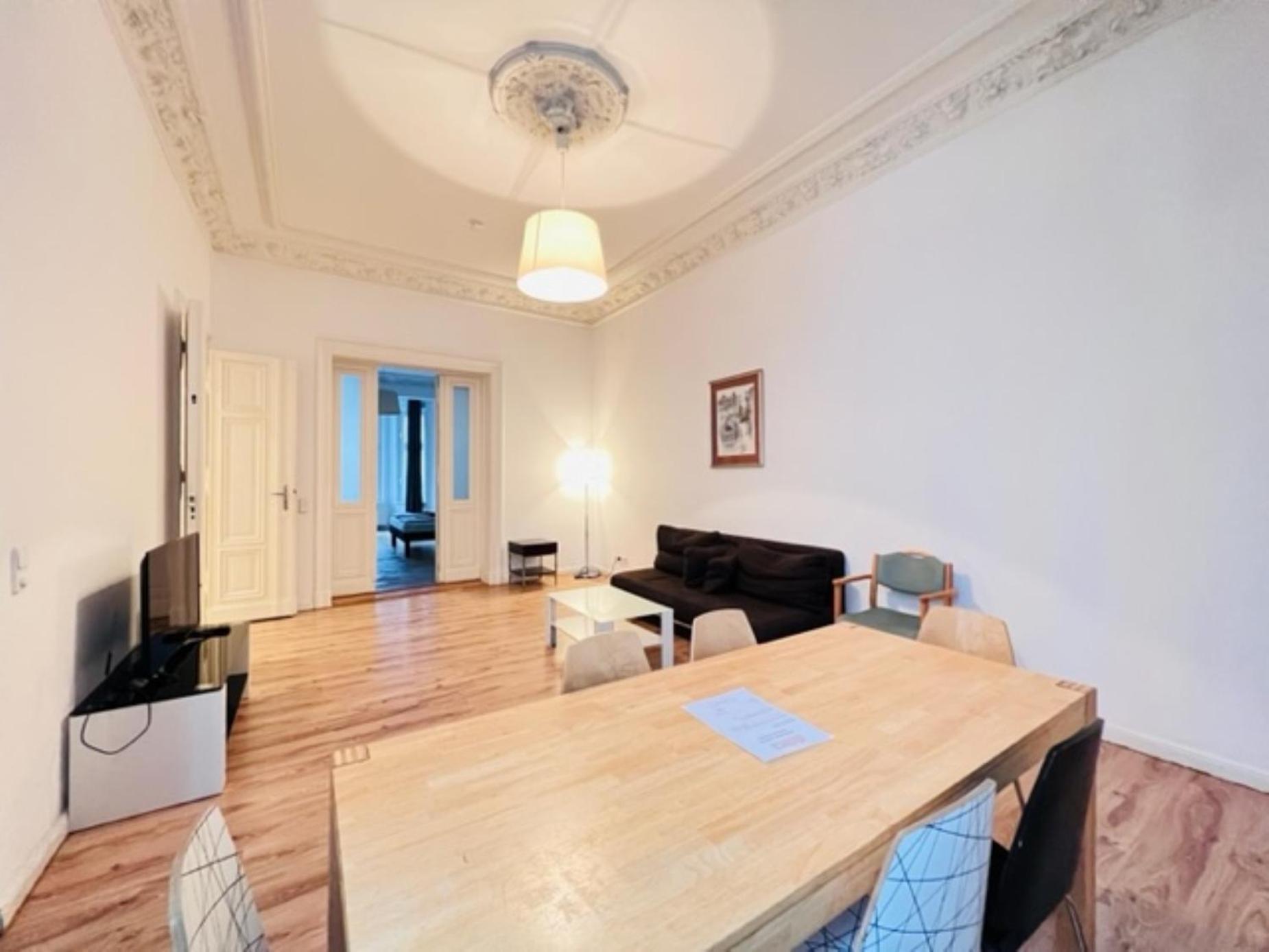 Central City Apartments Apartment Berlin