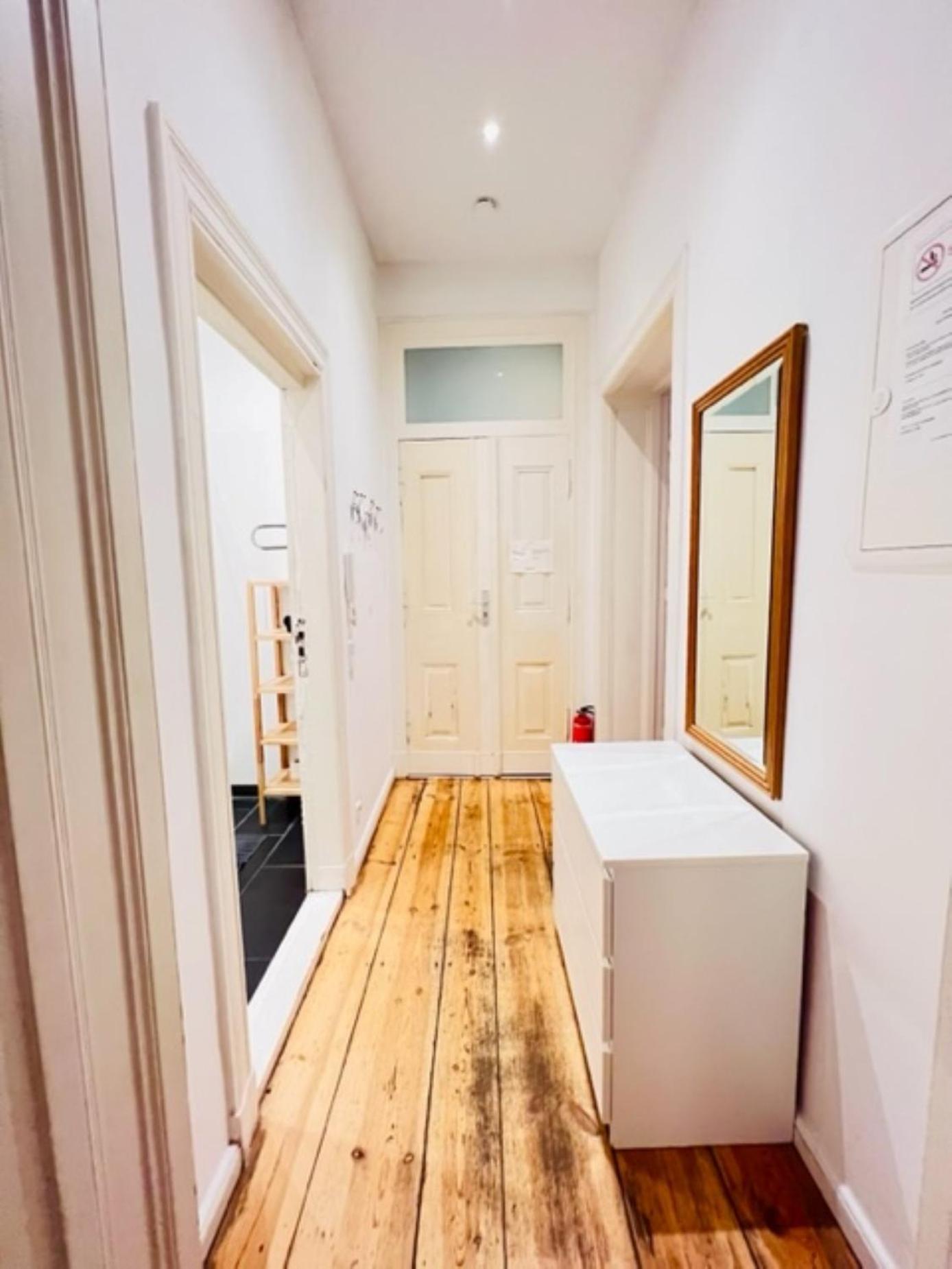 Central City Apartments Apartment *