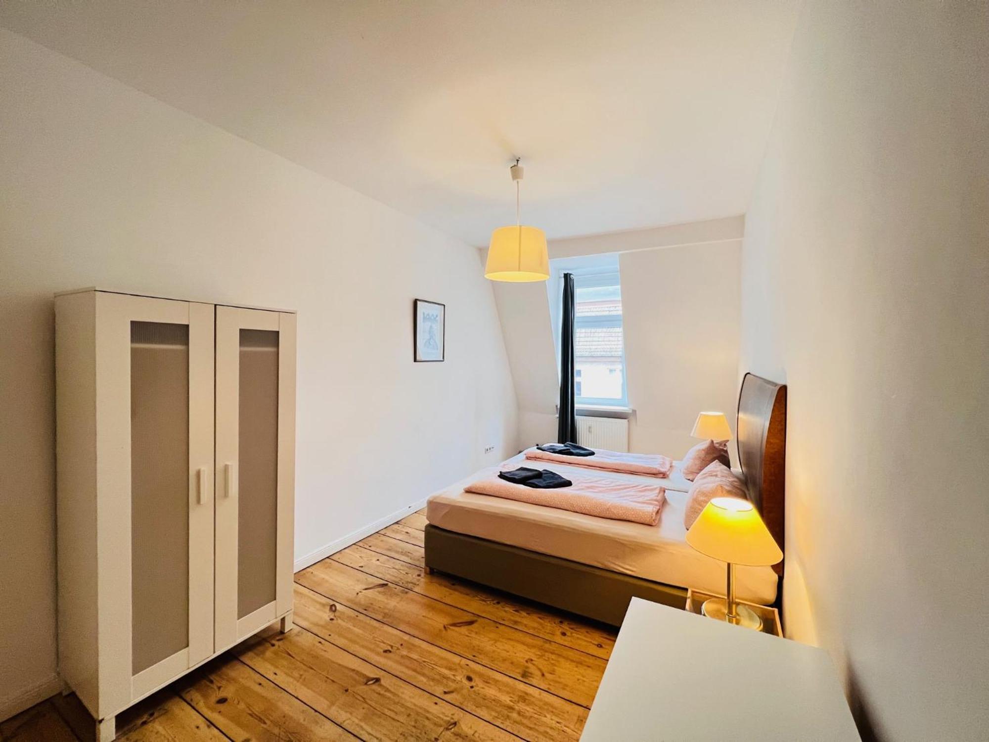 Central City Apartments Apartment Berlin