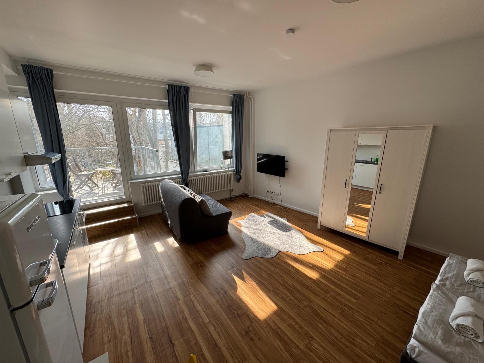 Berlinhome Steglitz * Berlin