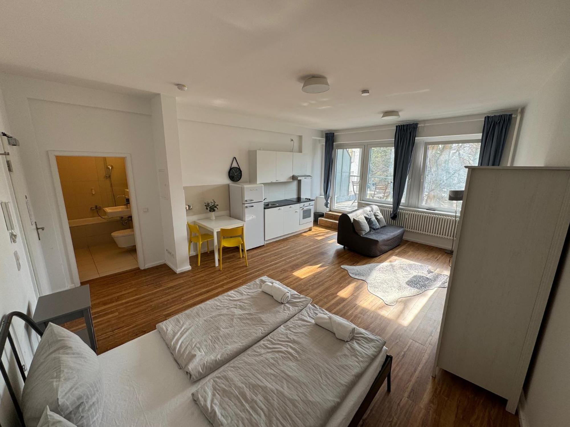 Berlinhome Steglitz Berlin