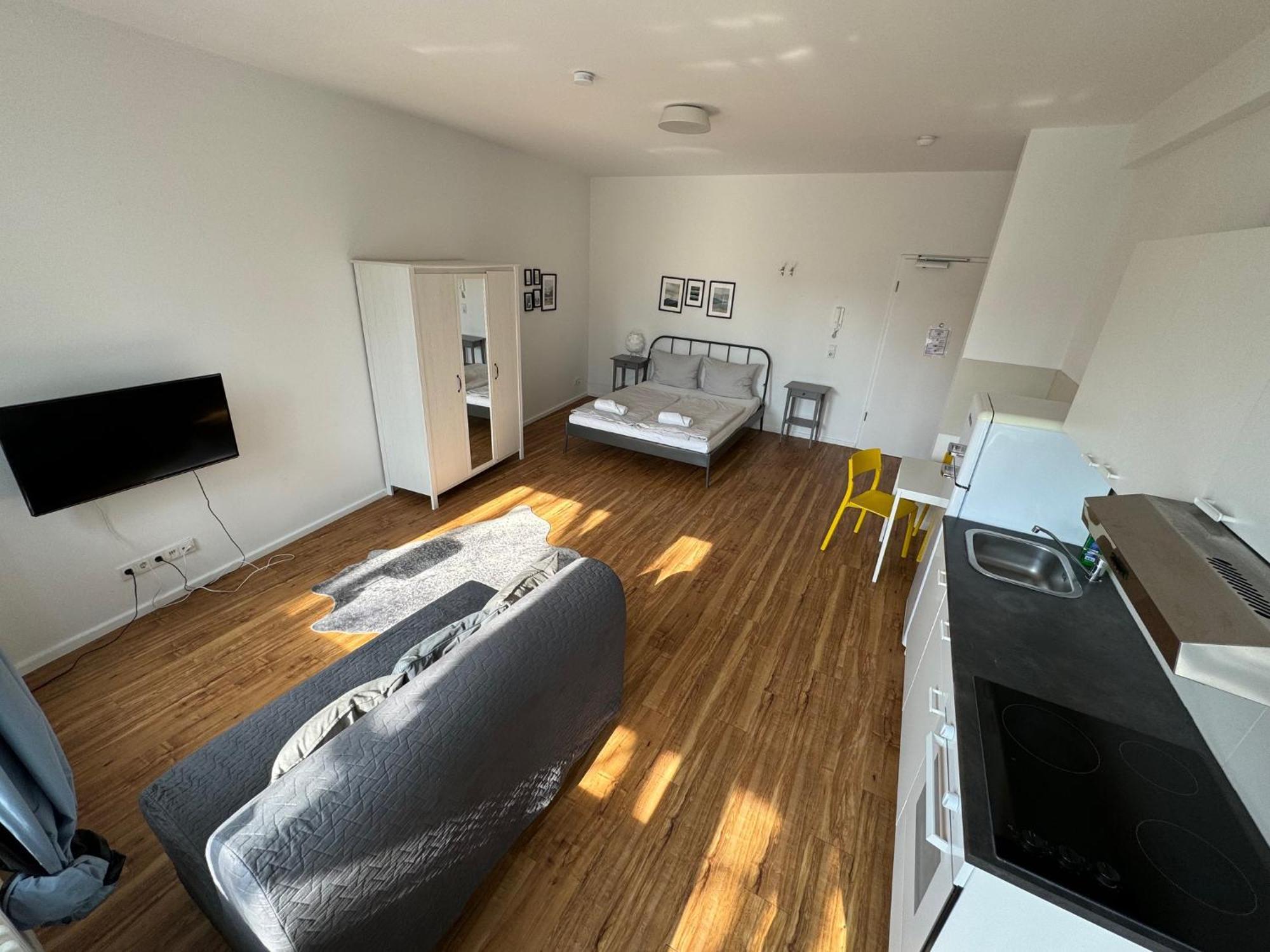 Apartment Berlinhome Steglitz
