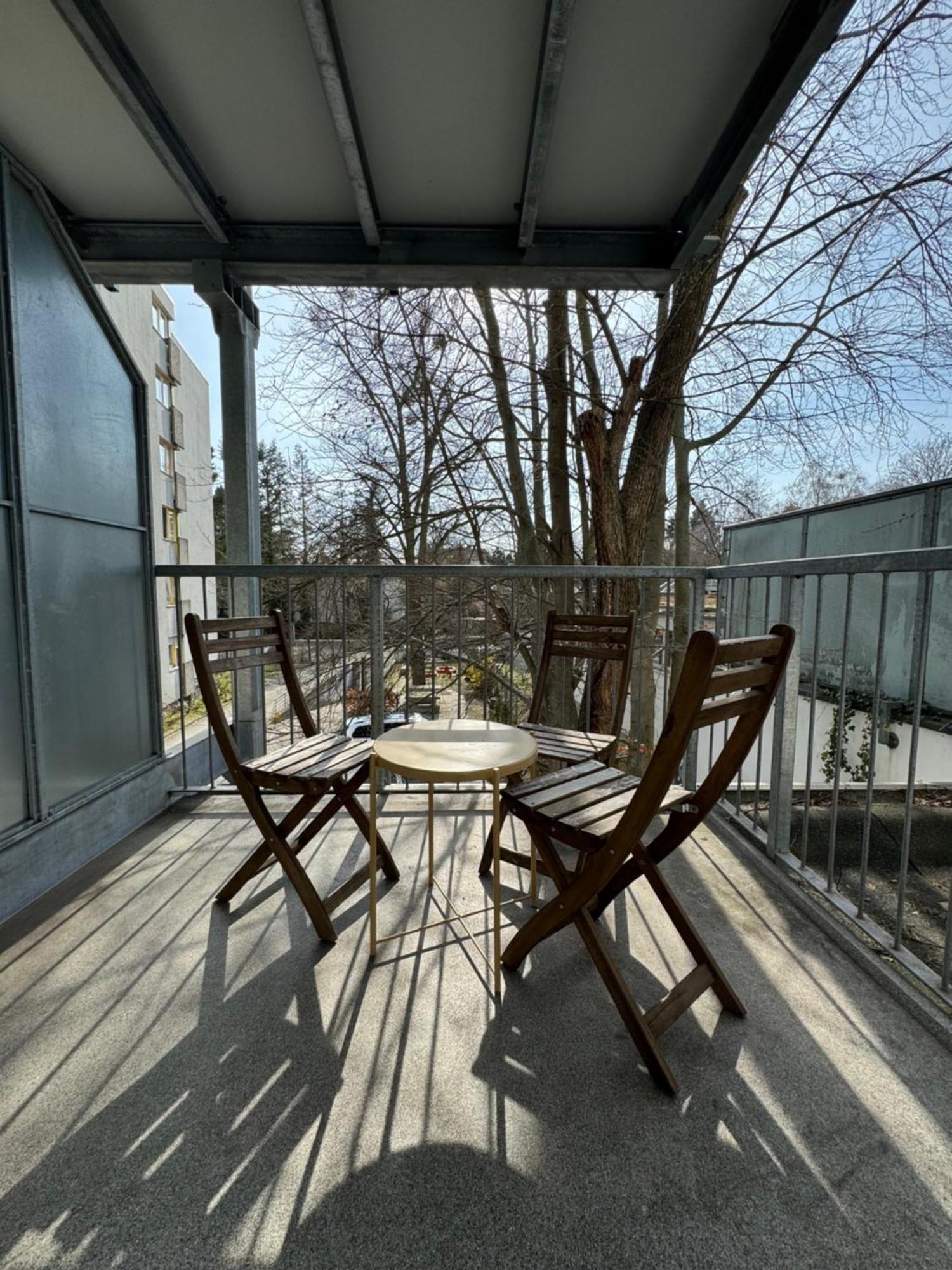 Berlinhome Steglitz Apartment Berlin