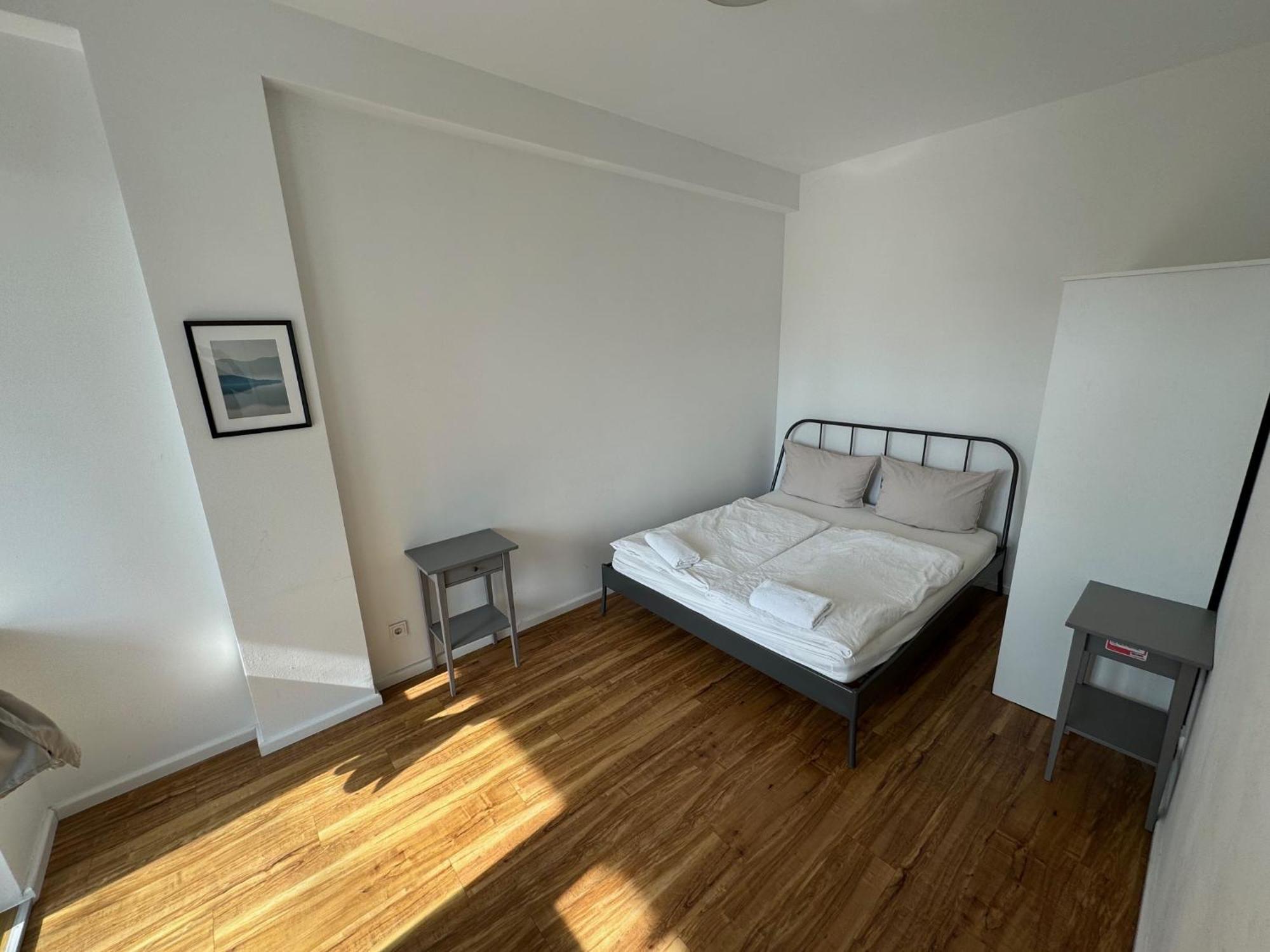 Berlinhome Steglitz Apartment Berlin