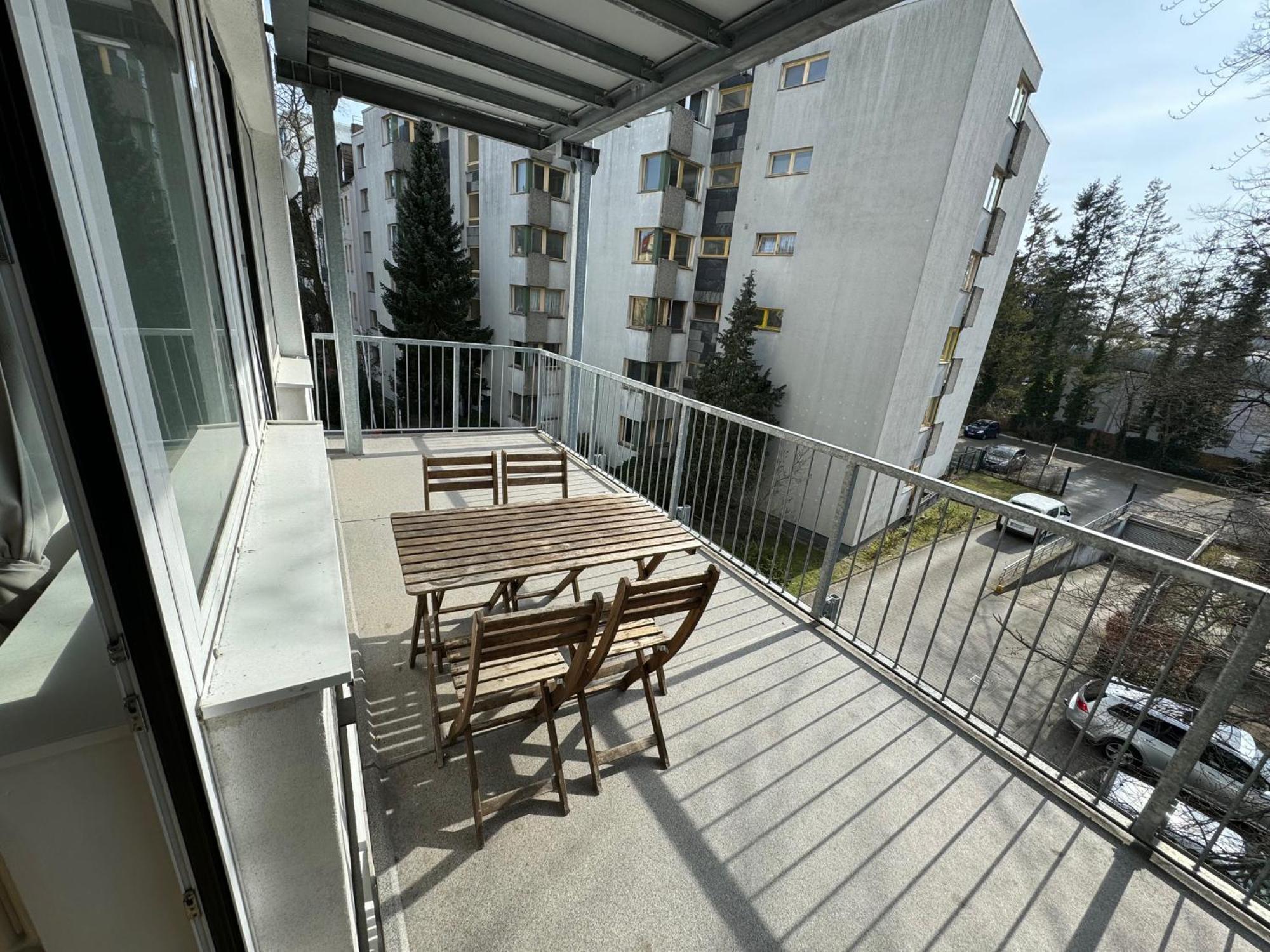 Apartment Berlinhome Steglitz Berlin