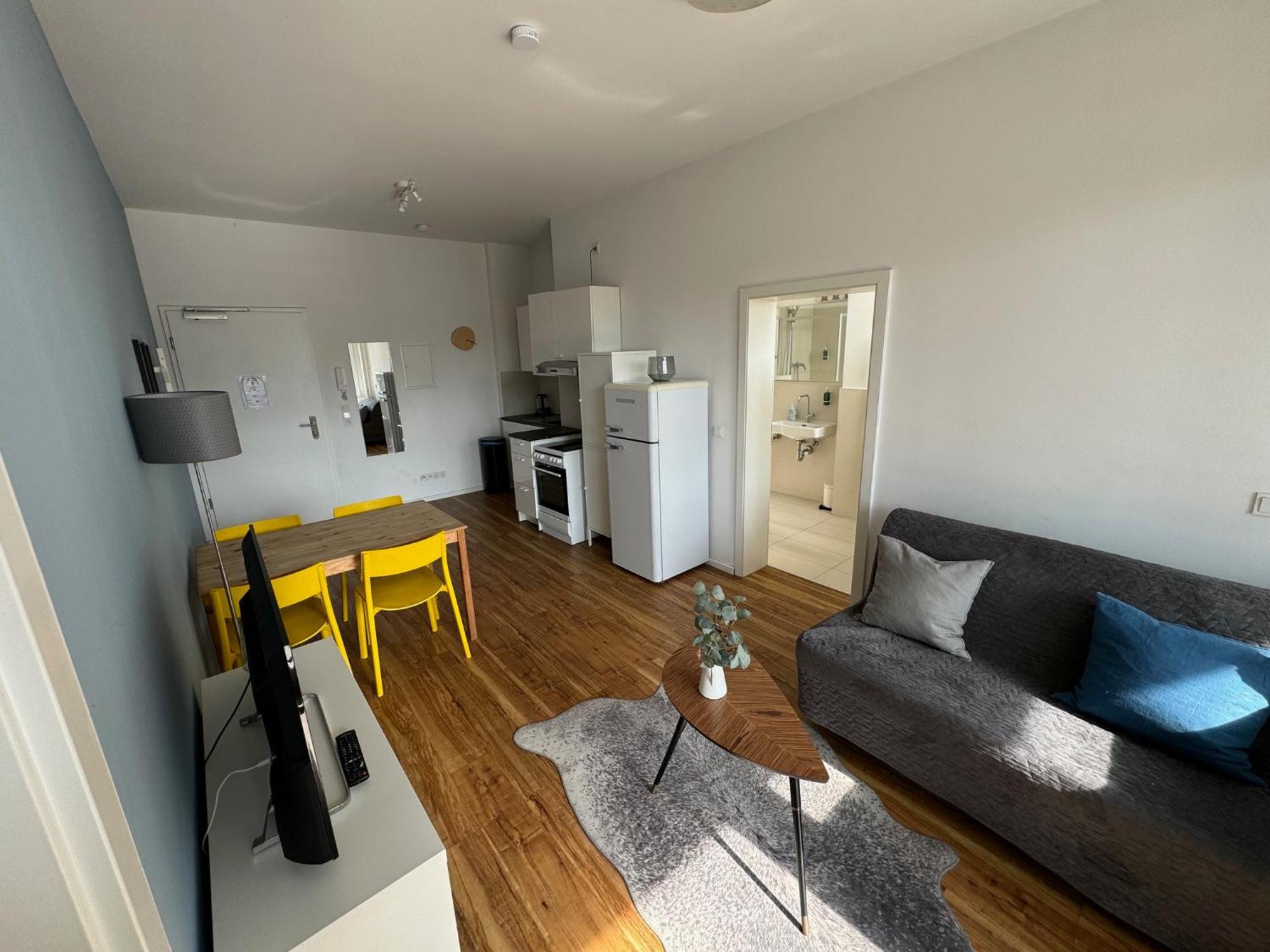 Berlinhome Steglitz