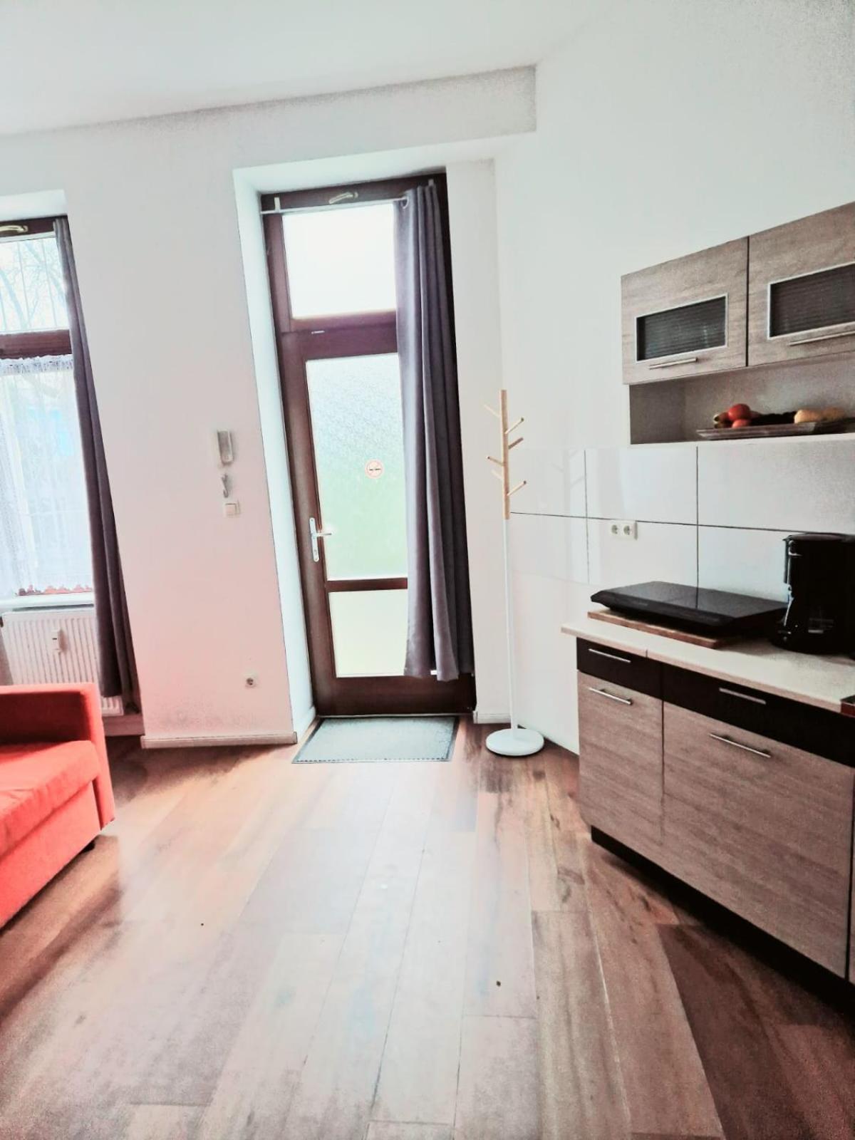 City Studio For 4, Near Sonnenallee Lejlighed Berlin